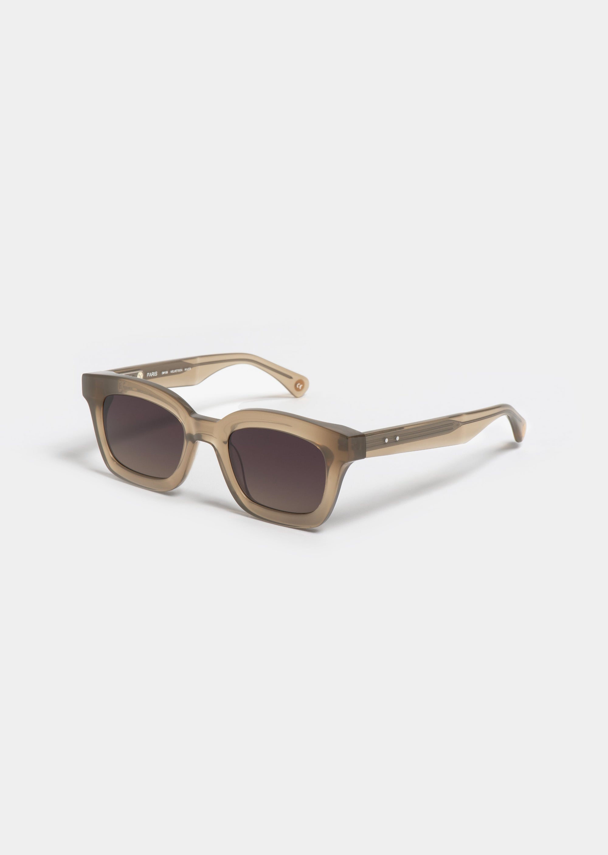 S109 VELVETEEN SUN RIVER ARMY