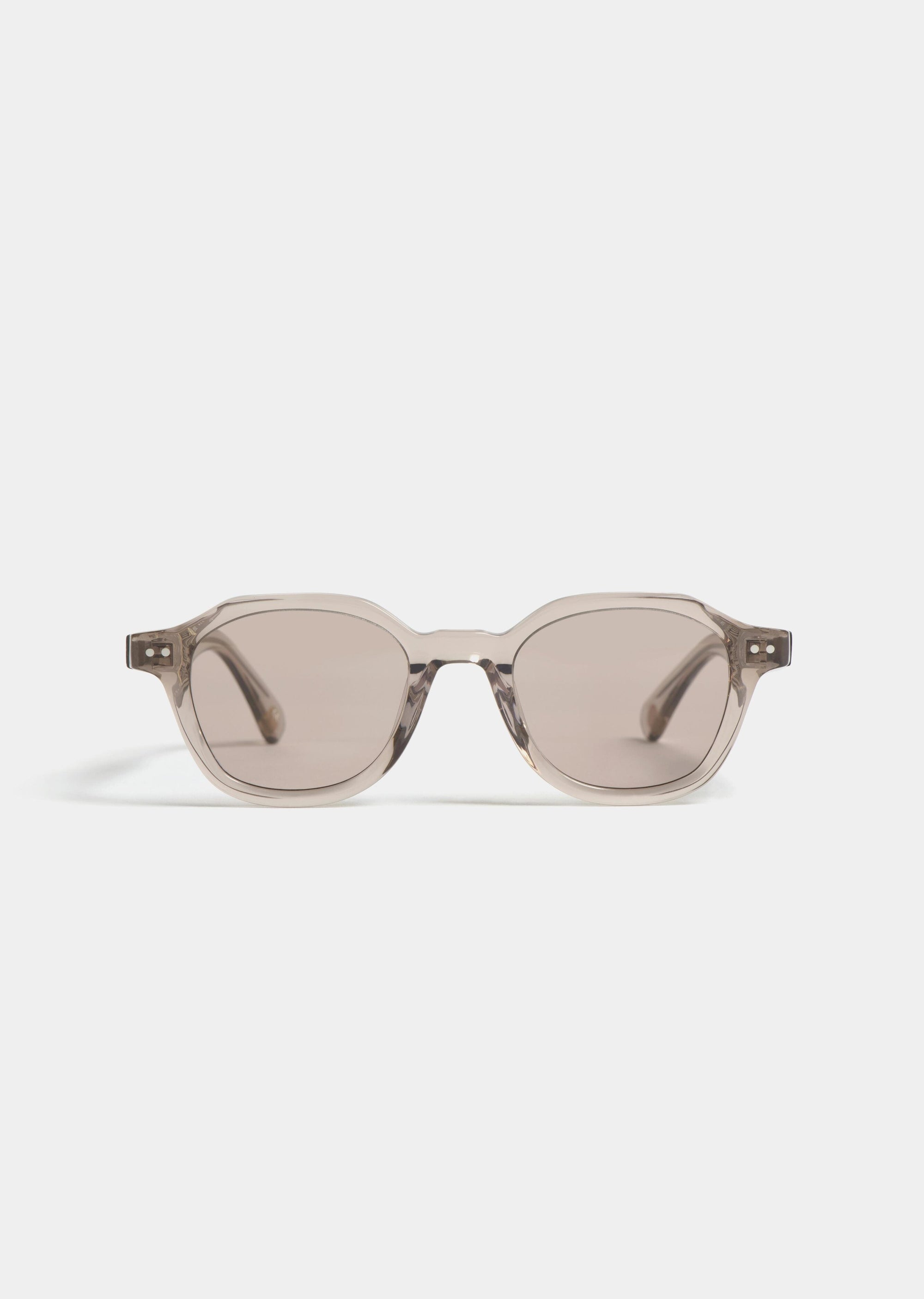 S81 SKY SUN ARGAN LIGHT BROWN