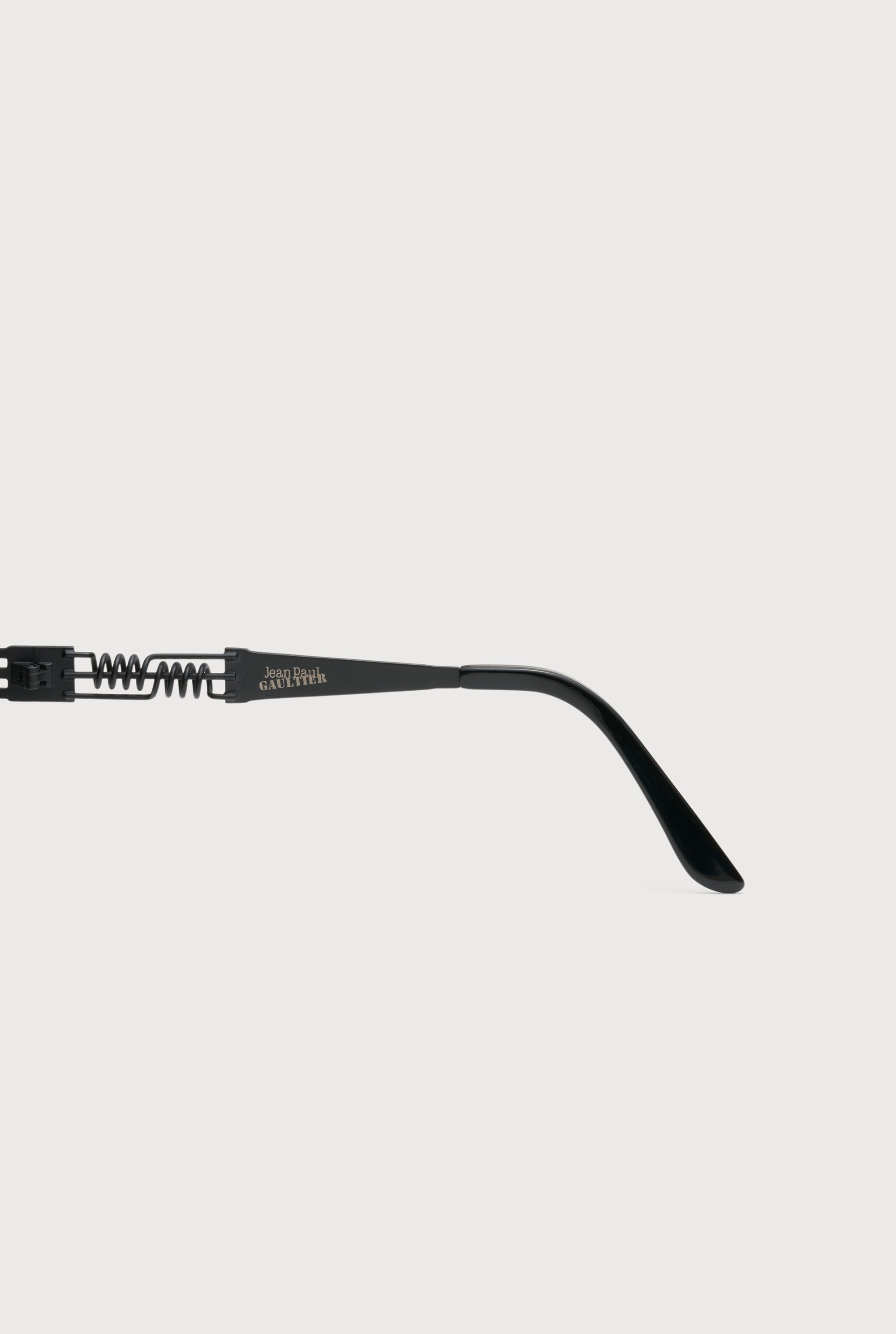 The Black 56-6106 Sunglasses