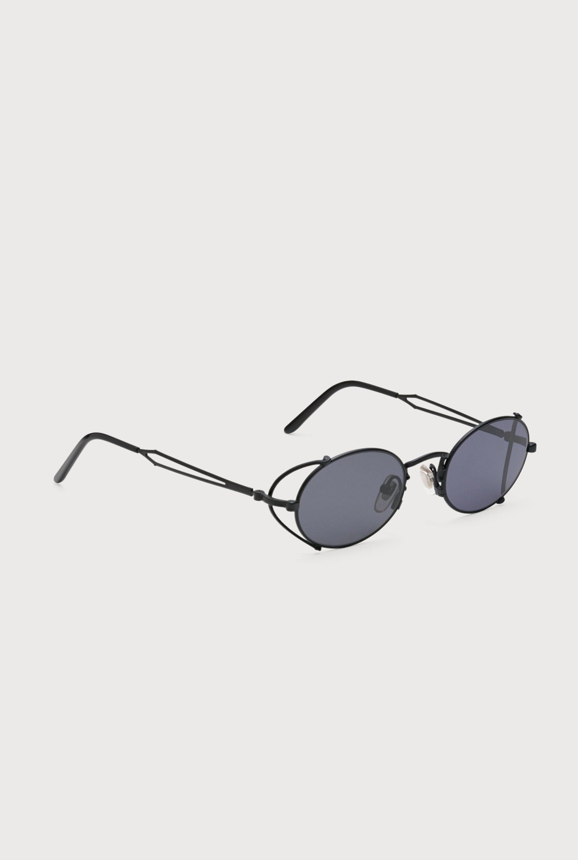 The Black 55-3175 Sunglasses