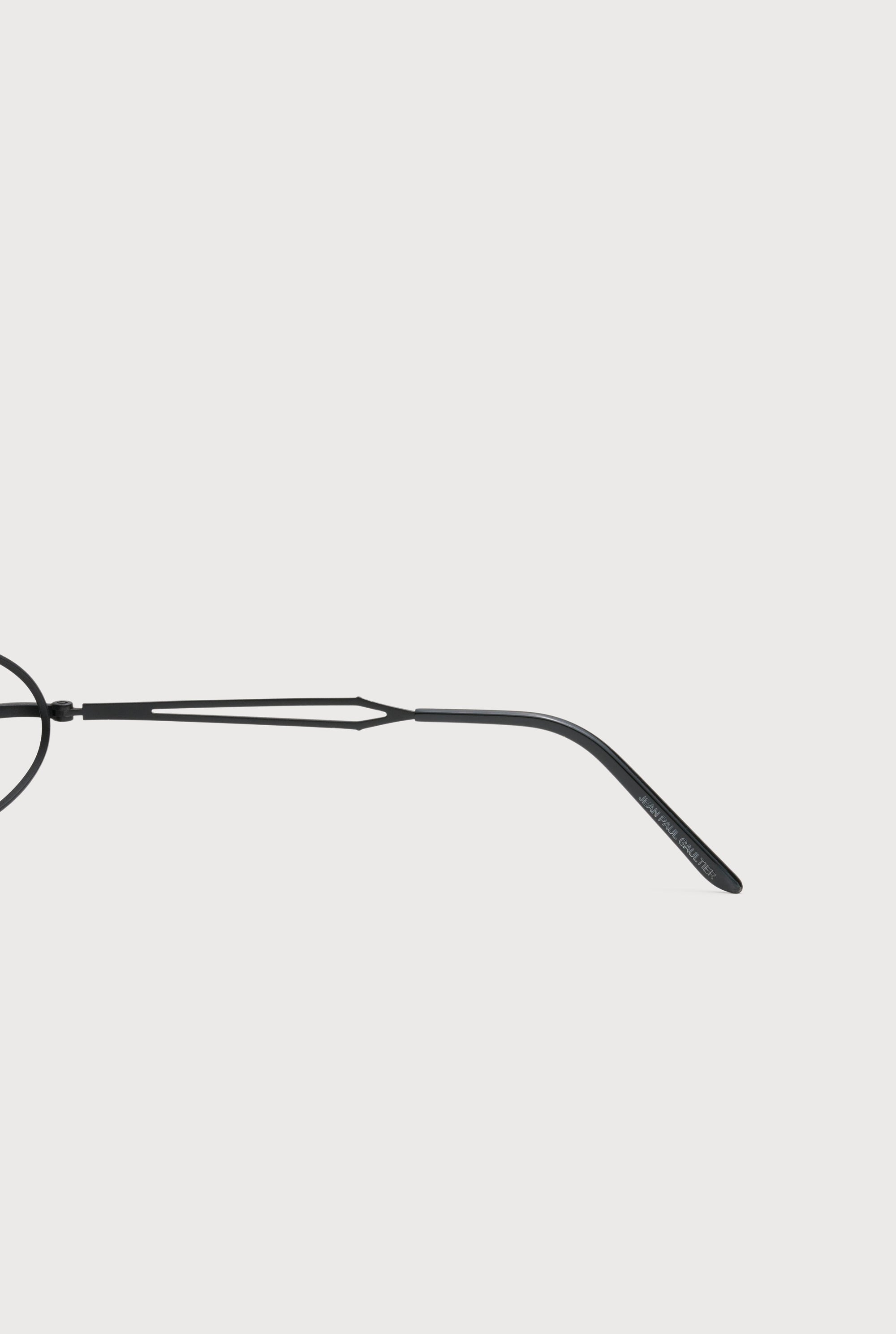 The Black 55-3175 Sunglasses