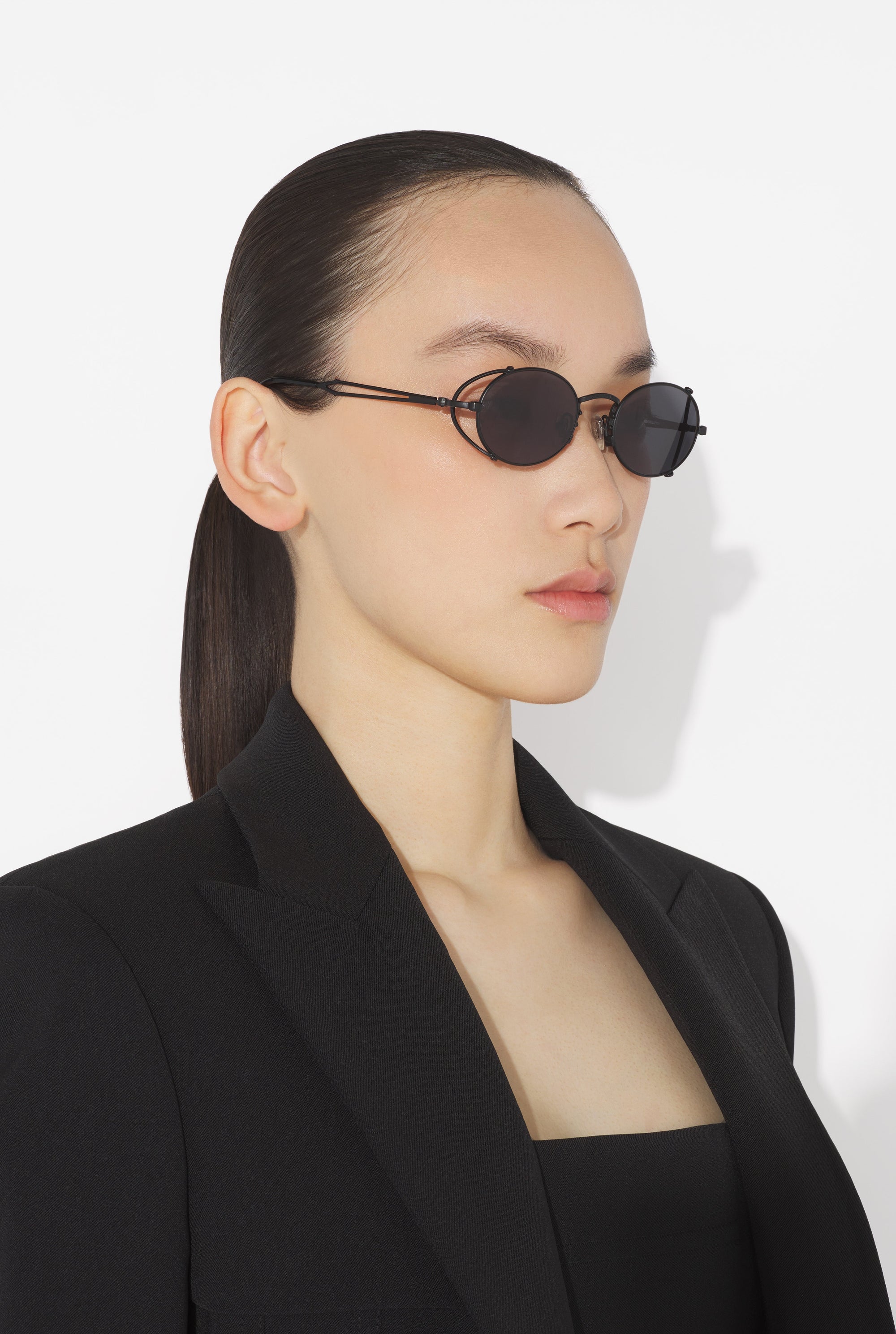The Black 55-3175 Sunglasses