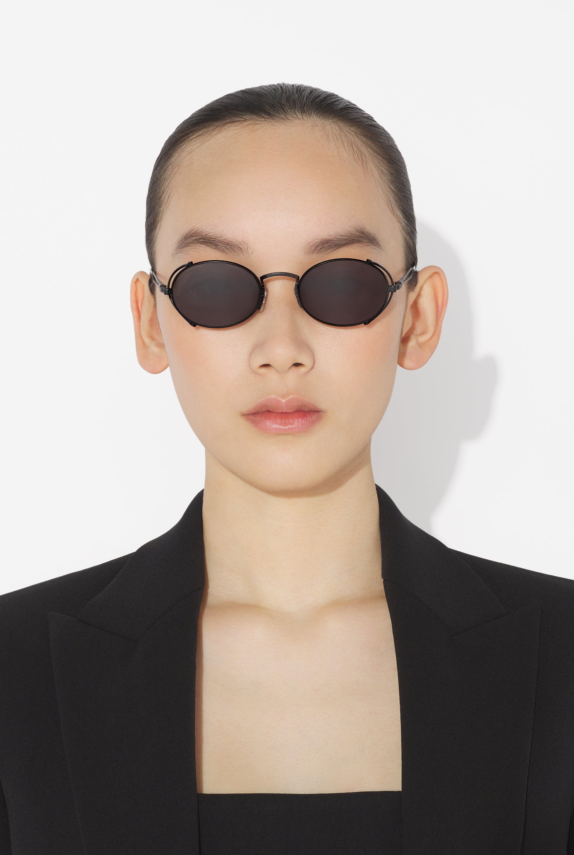 The Black 55-3175 Sunglasses