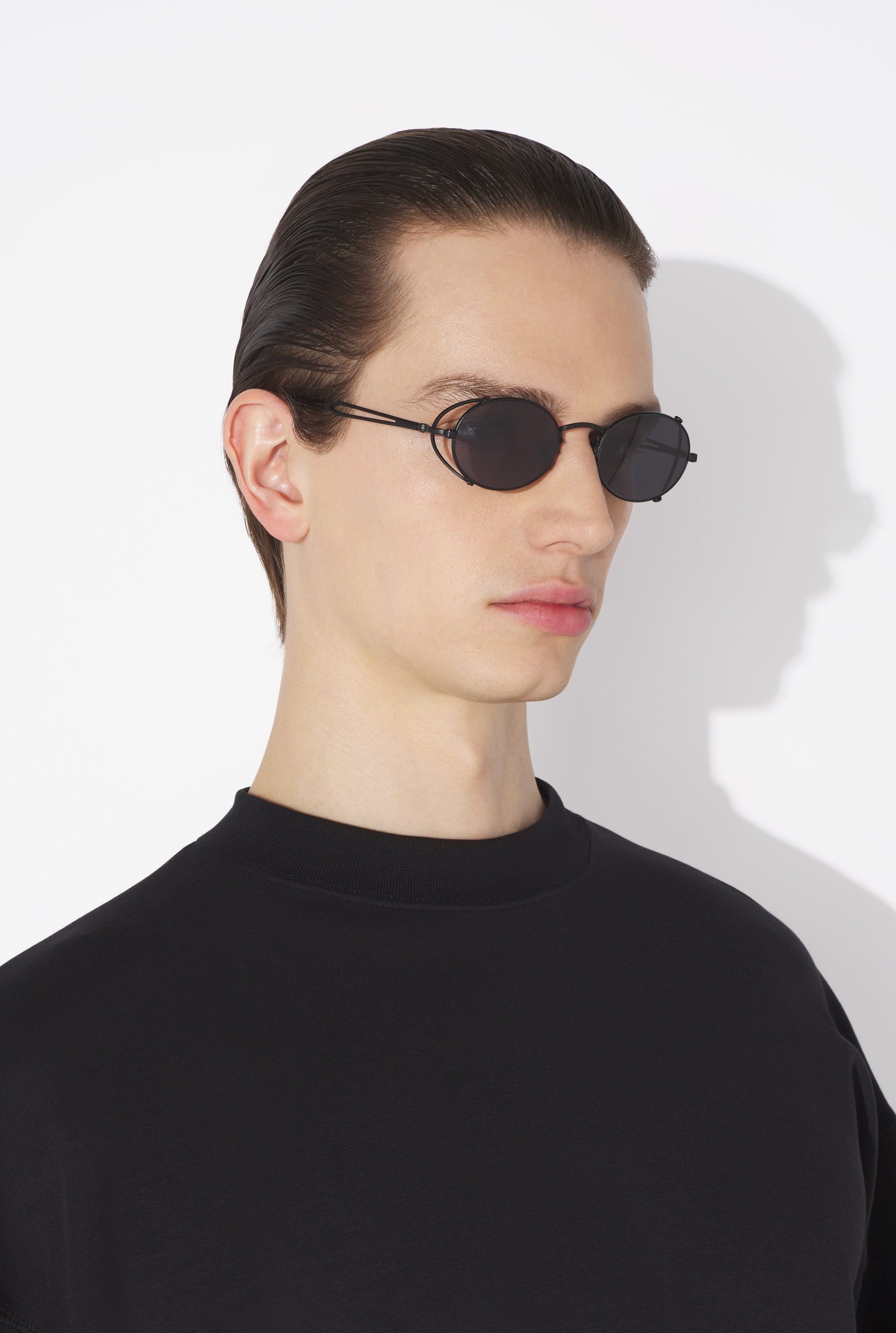 The Black 55-3175 Sunglasses