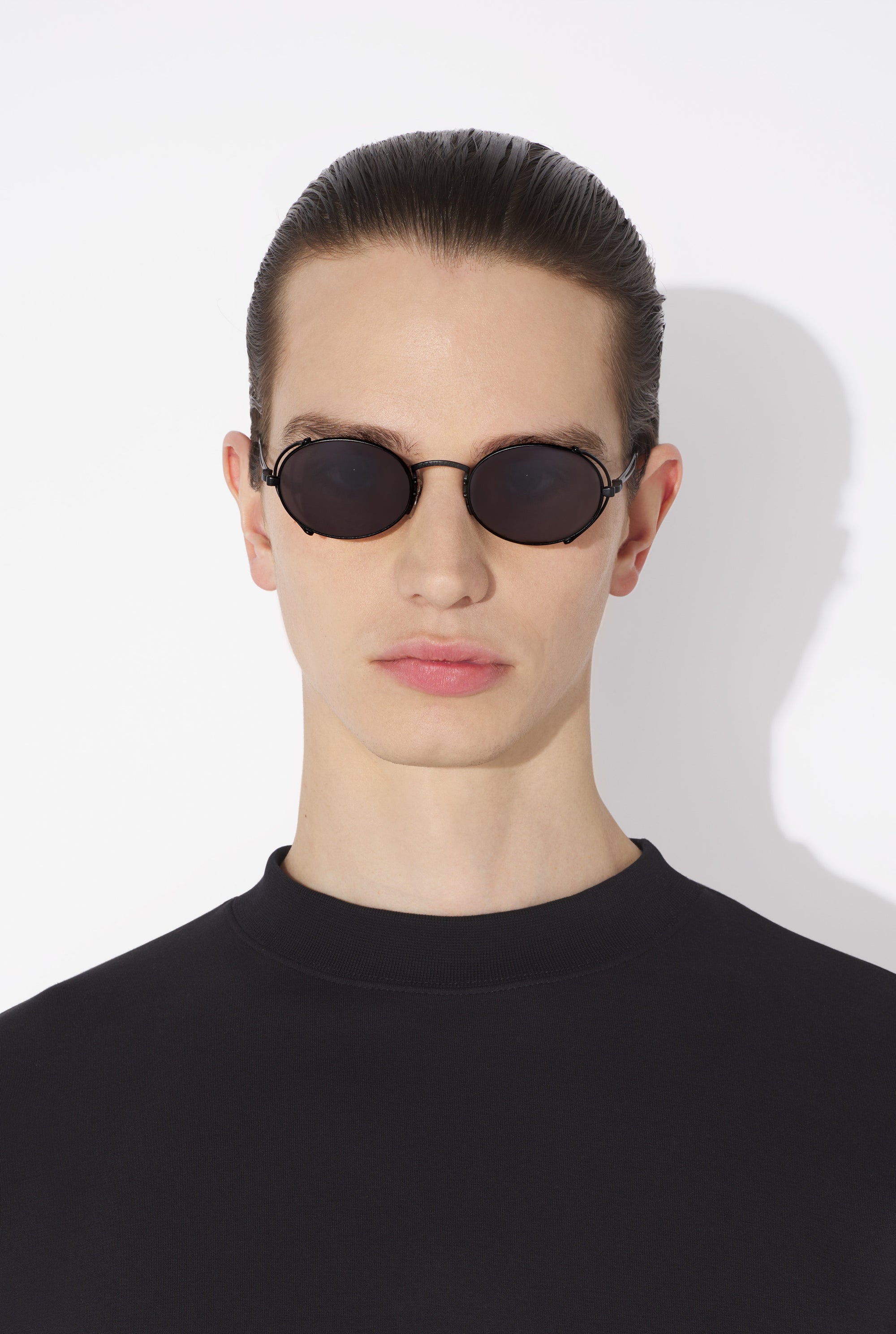 The Black 55-3175 Sunglasses