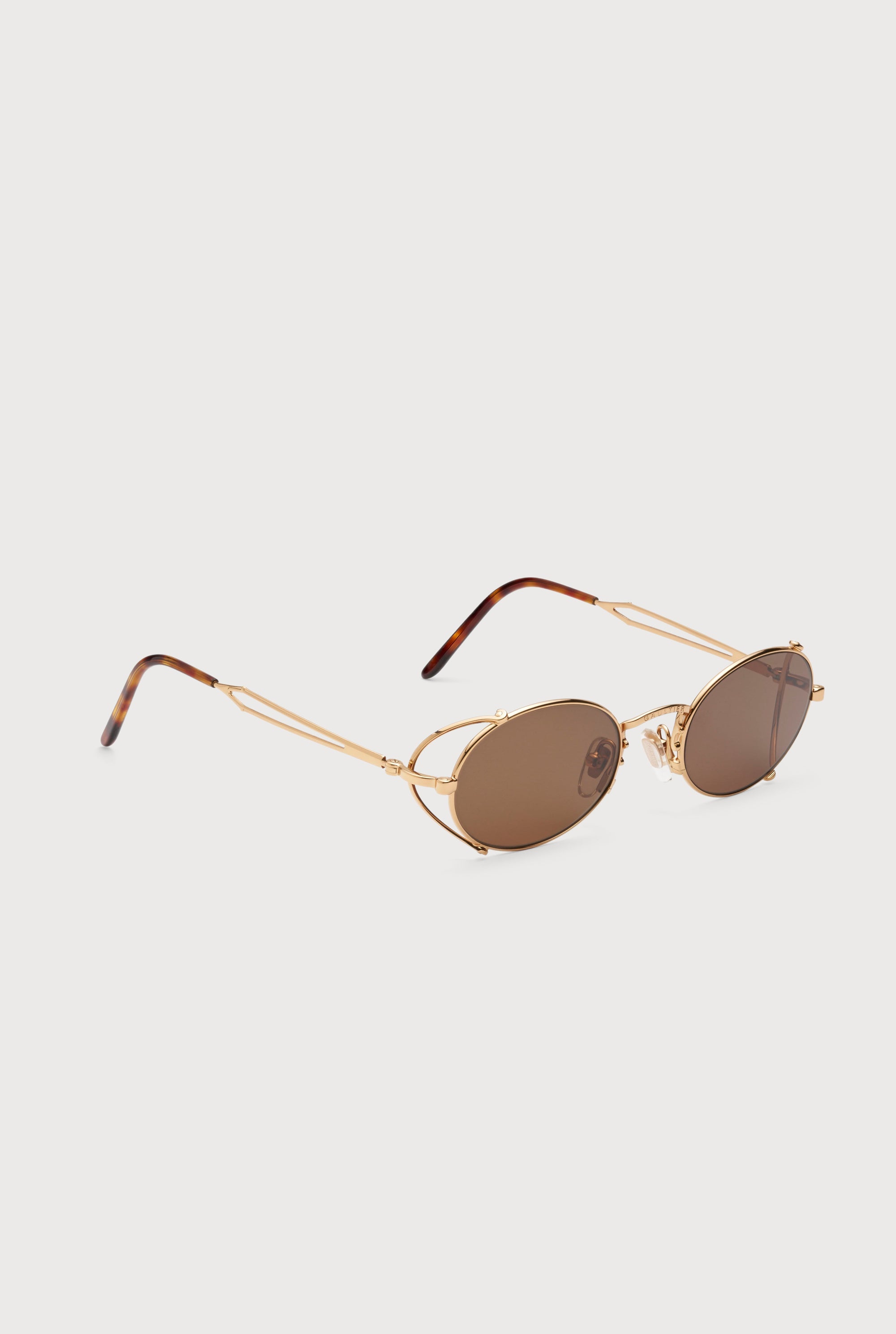 The Pink Gold 55-3175 Sunglasses