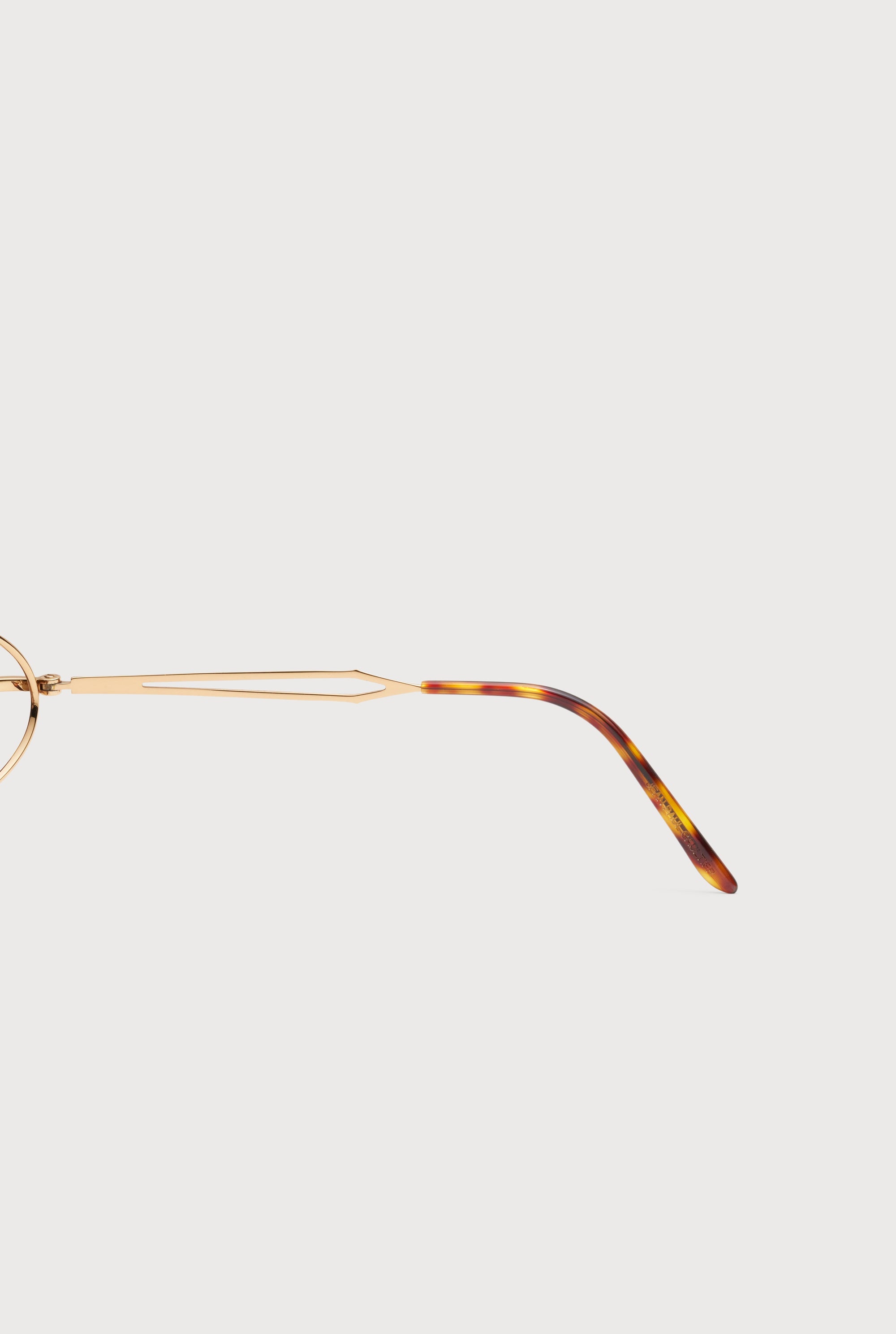 The Pink Gold 55-3175 Sunglasses