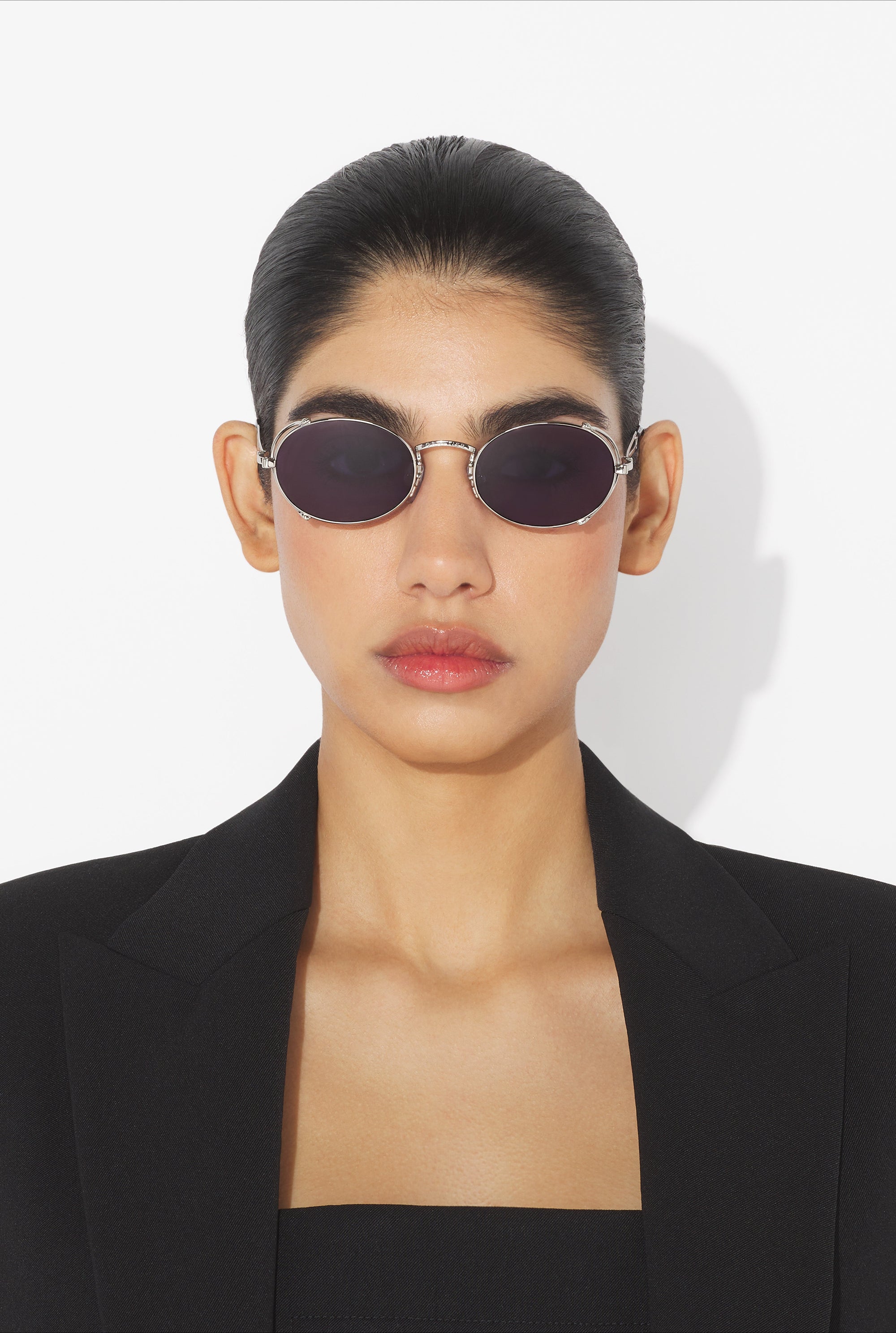 The Silver 55-3175 Sunglasses