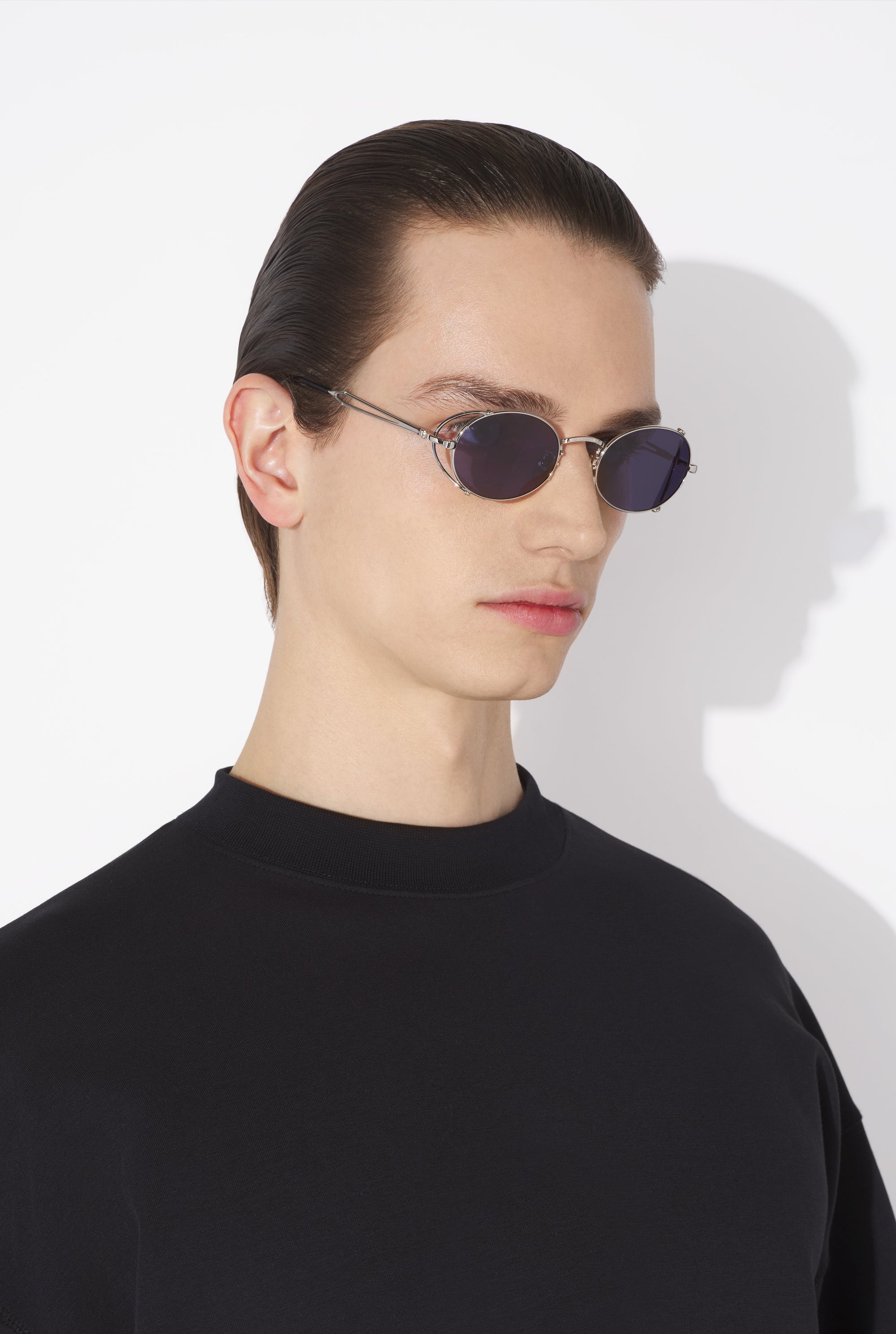The Silver 55-3175 Sunglasses