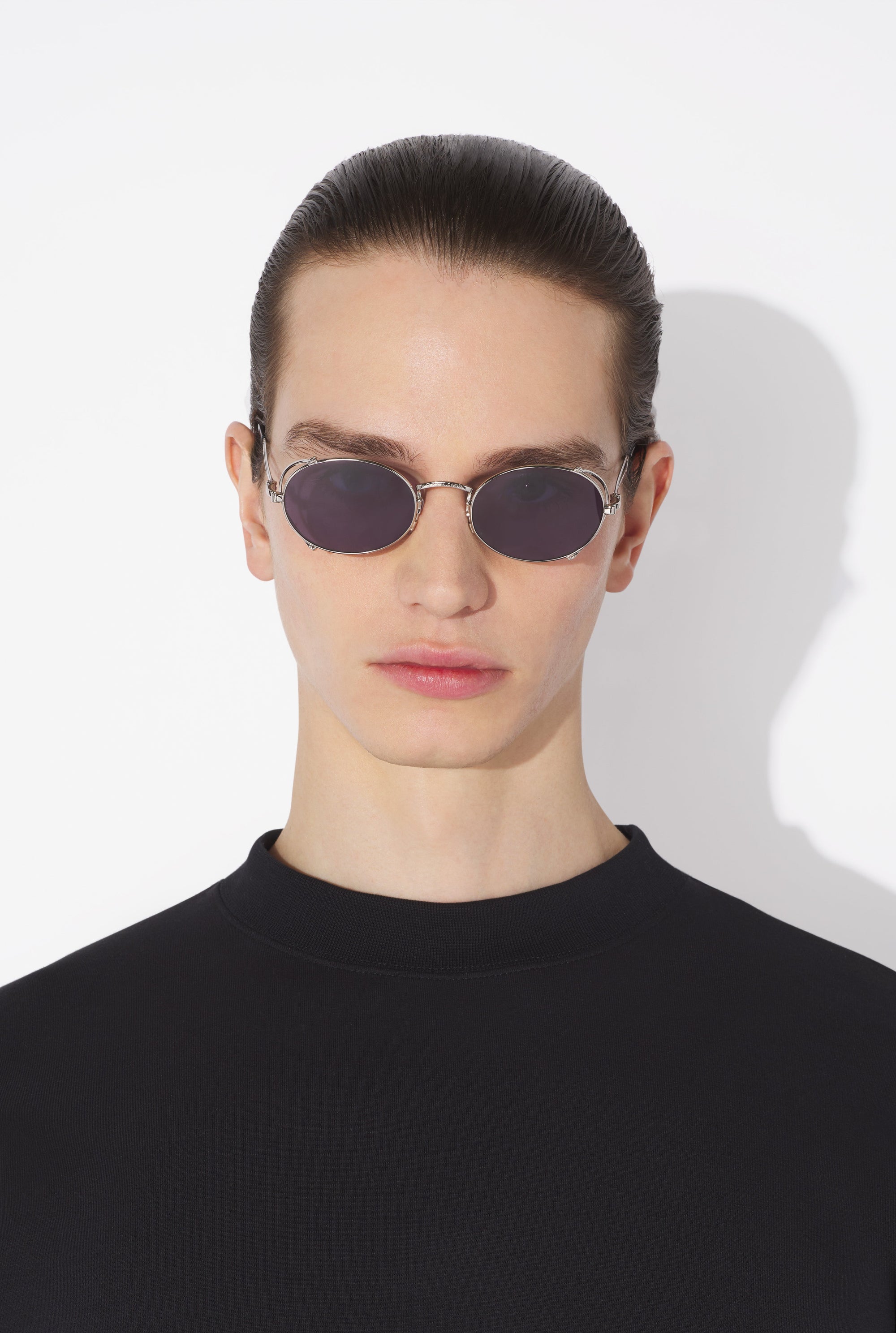 The Silver 55-3175 Sunglasses