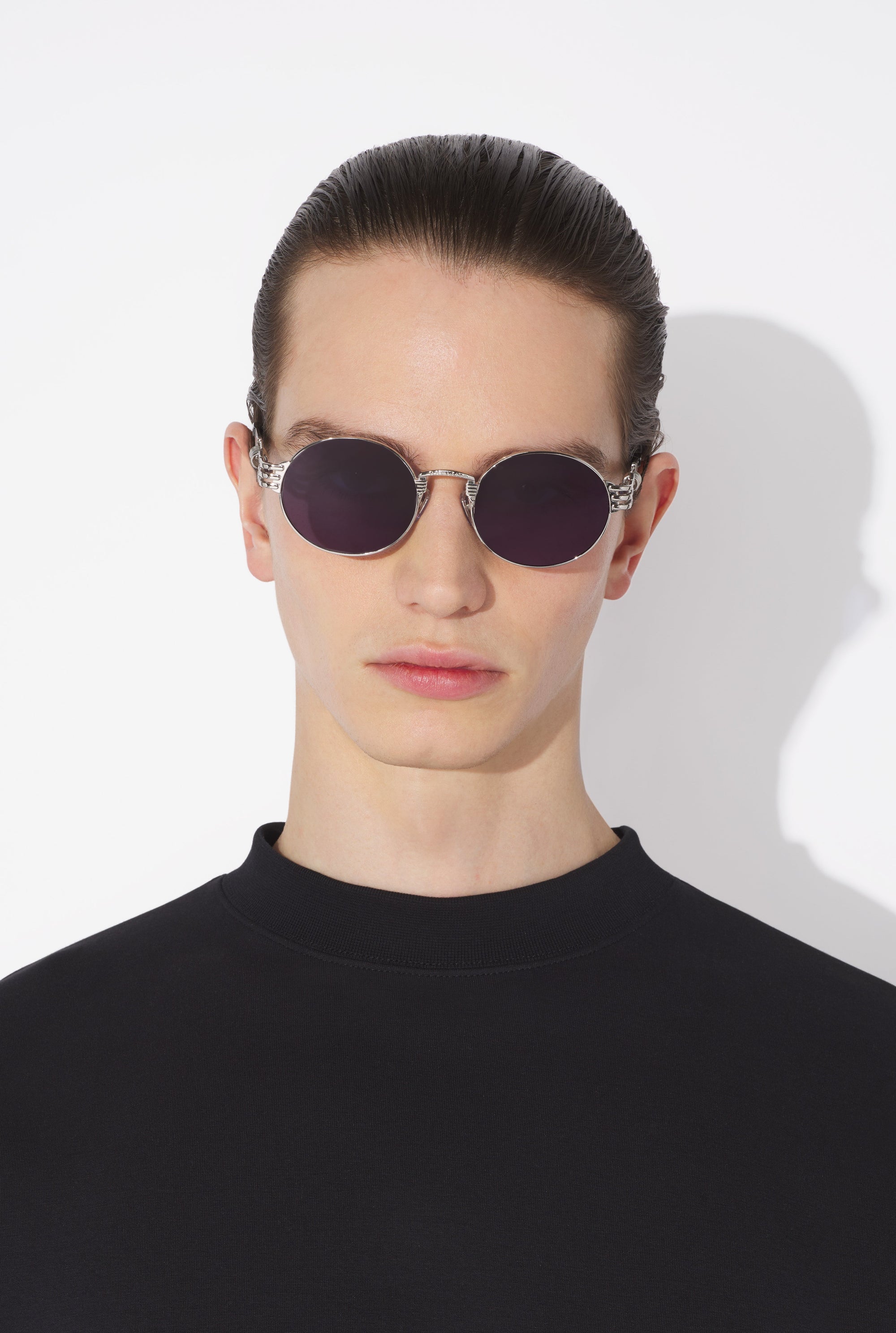 The Silver 56-6106 Sunglasses