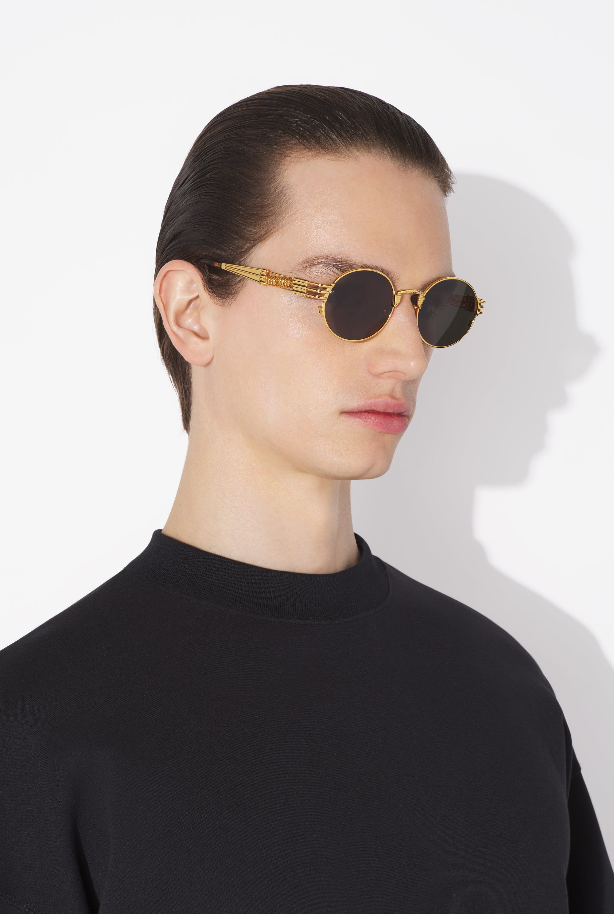 The Gold 56-6106 Sunglasses