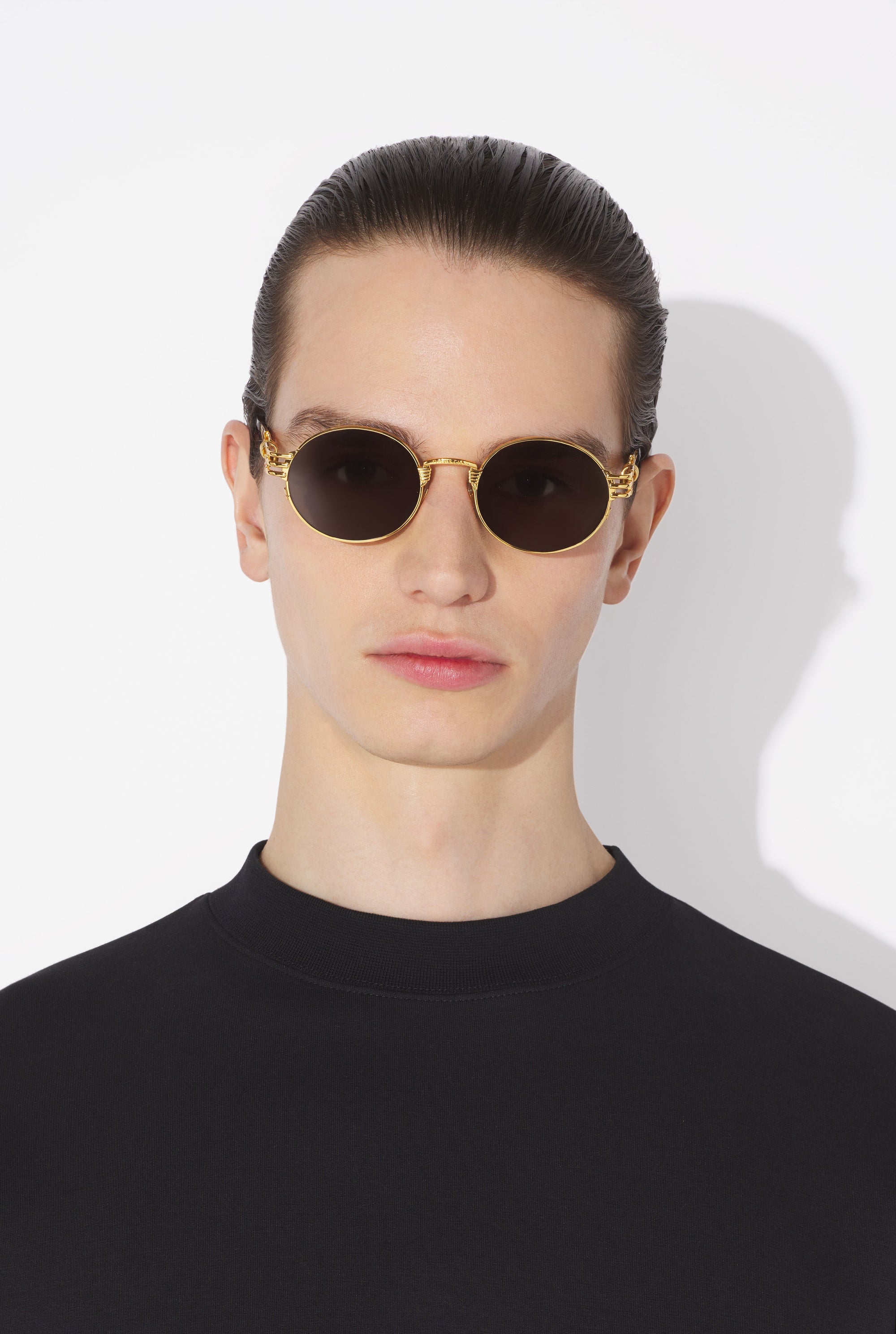 The Gold 56-6106 Sunglasses