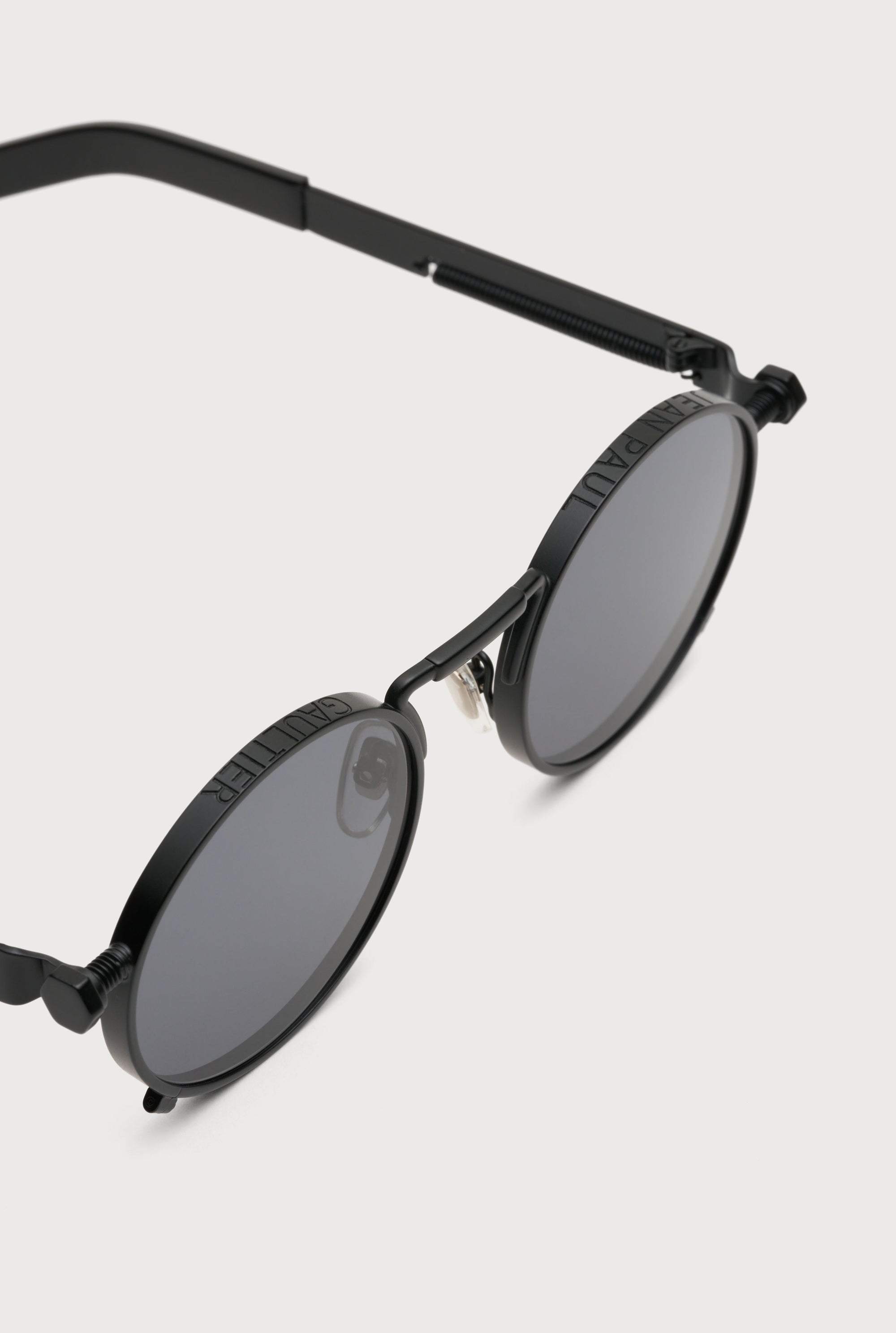 The Black 56-8171 Sunglasses