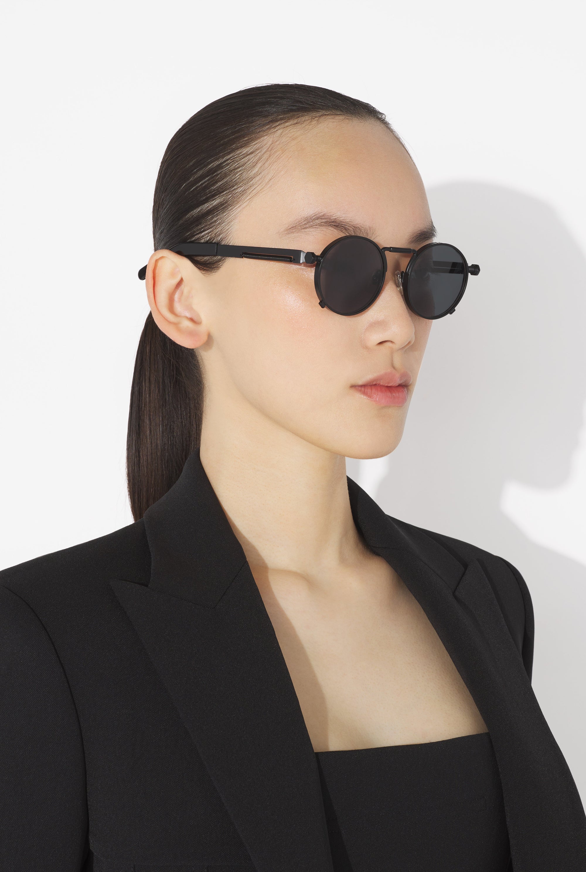 The Black 56-8171 Sunglasses