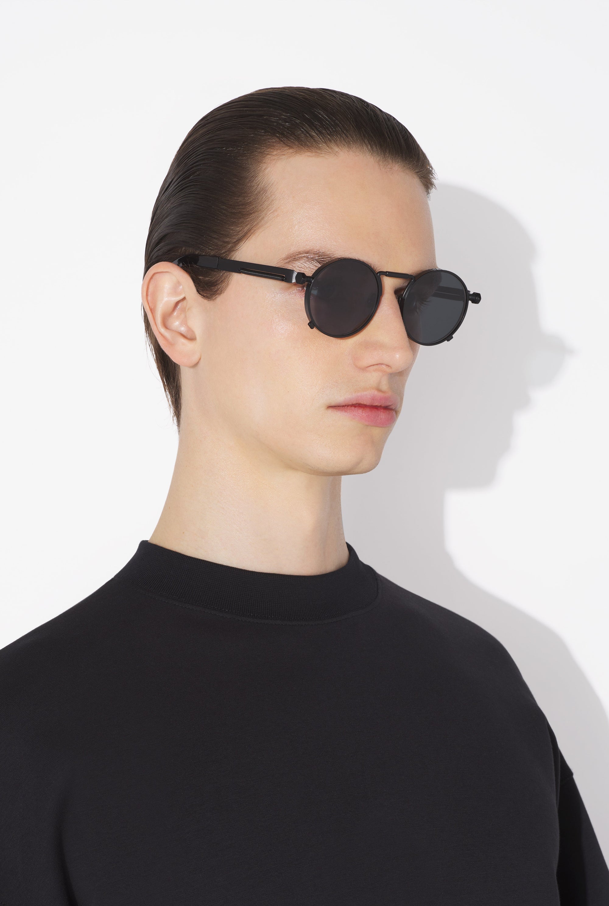 The Black 56-8171 Sunglasses