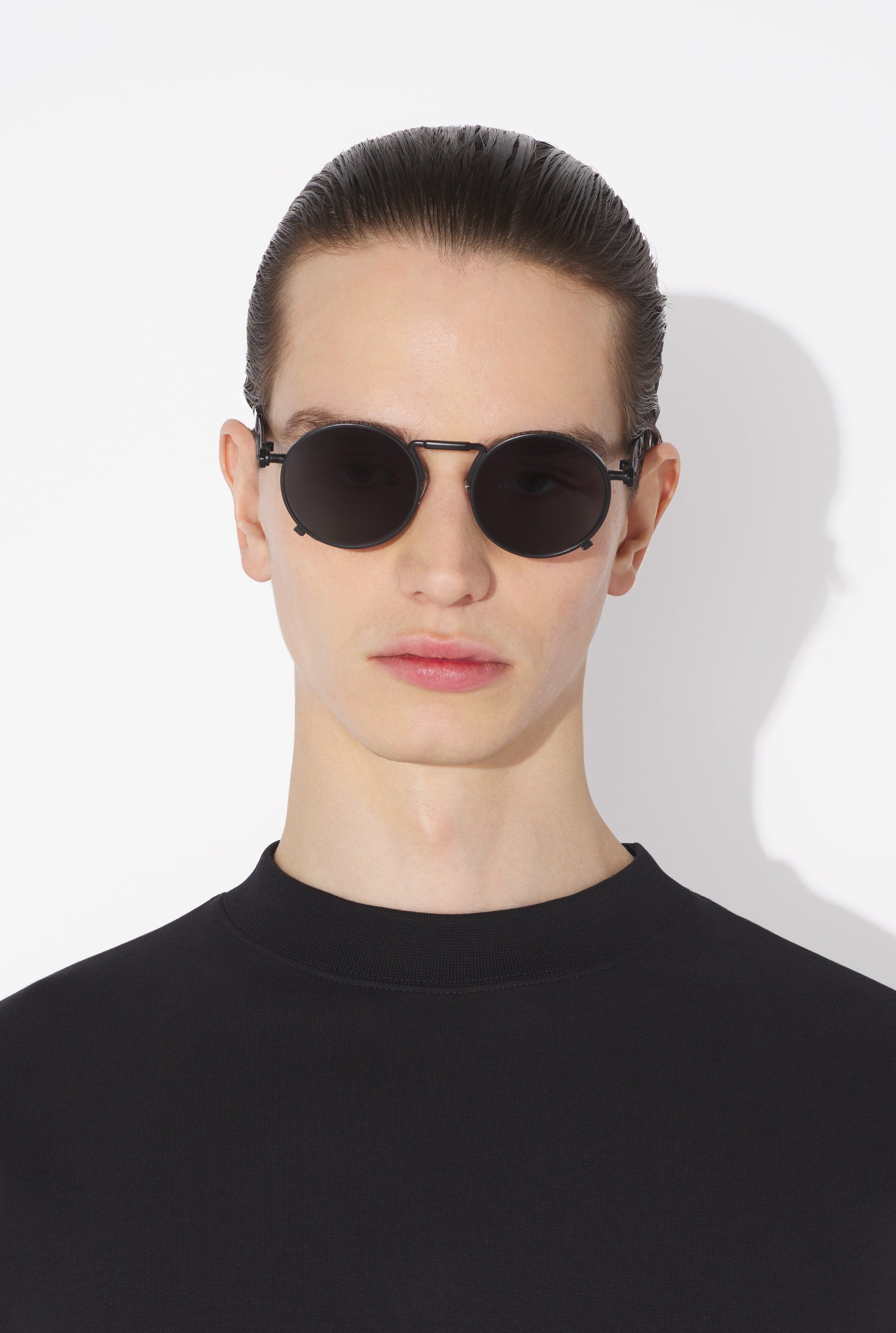 The Black 56-8171 Sunglasses
