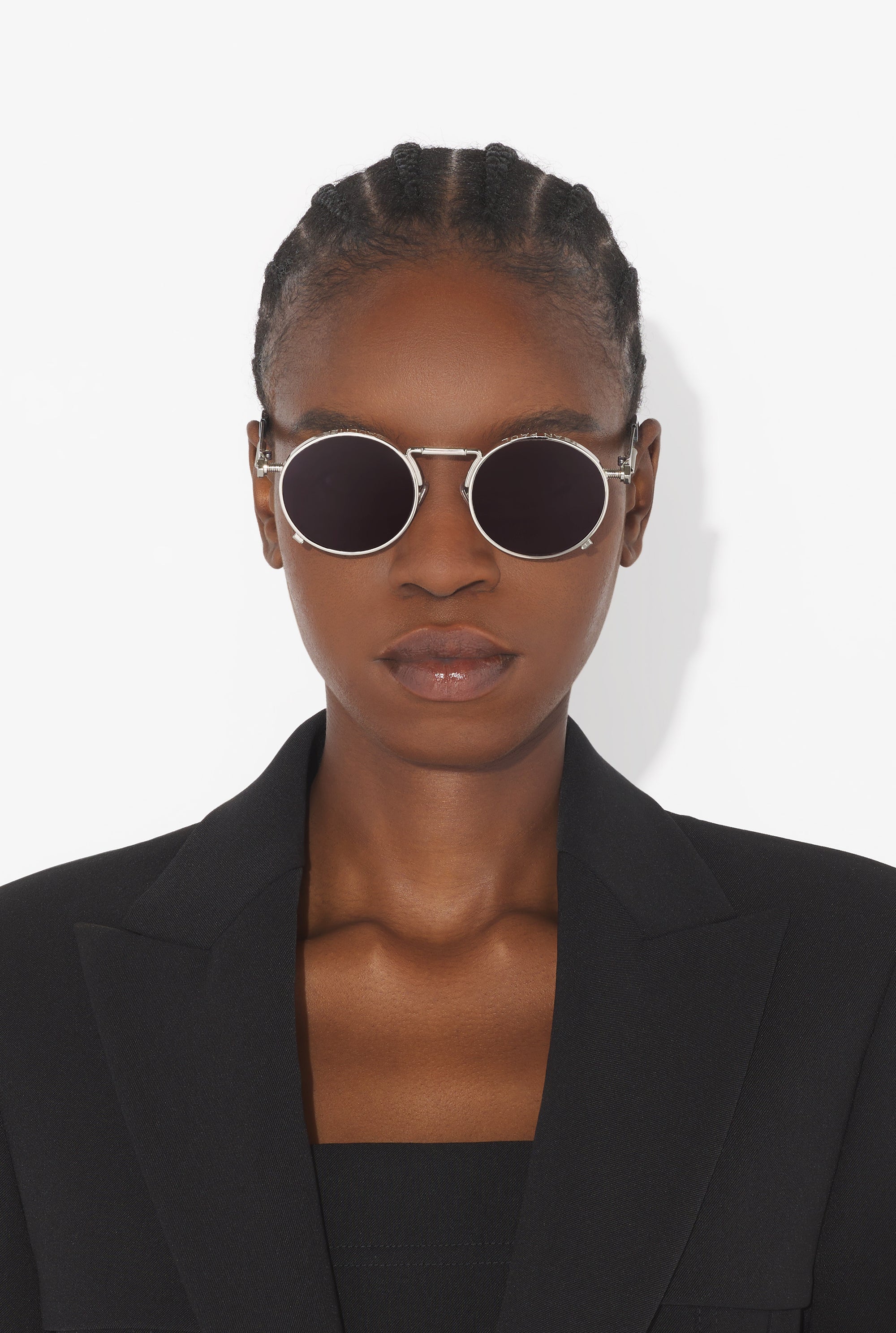 The Silver 56-8171 Sunglasses