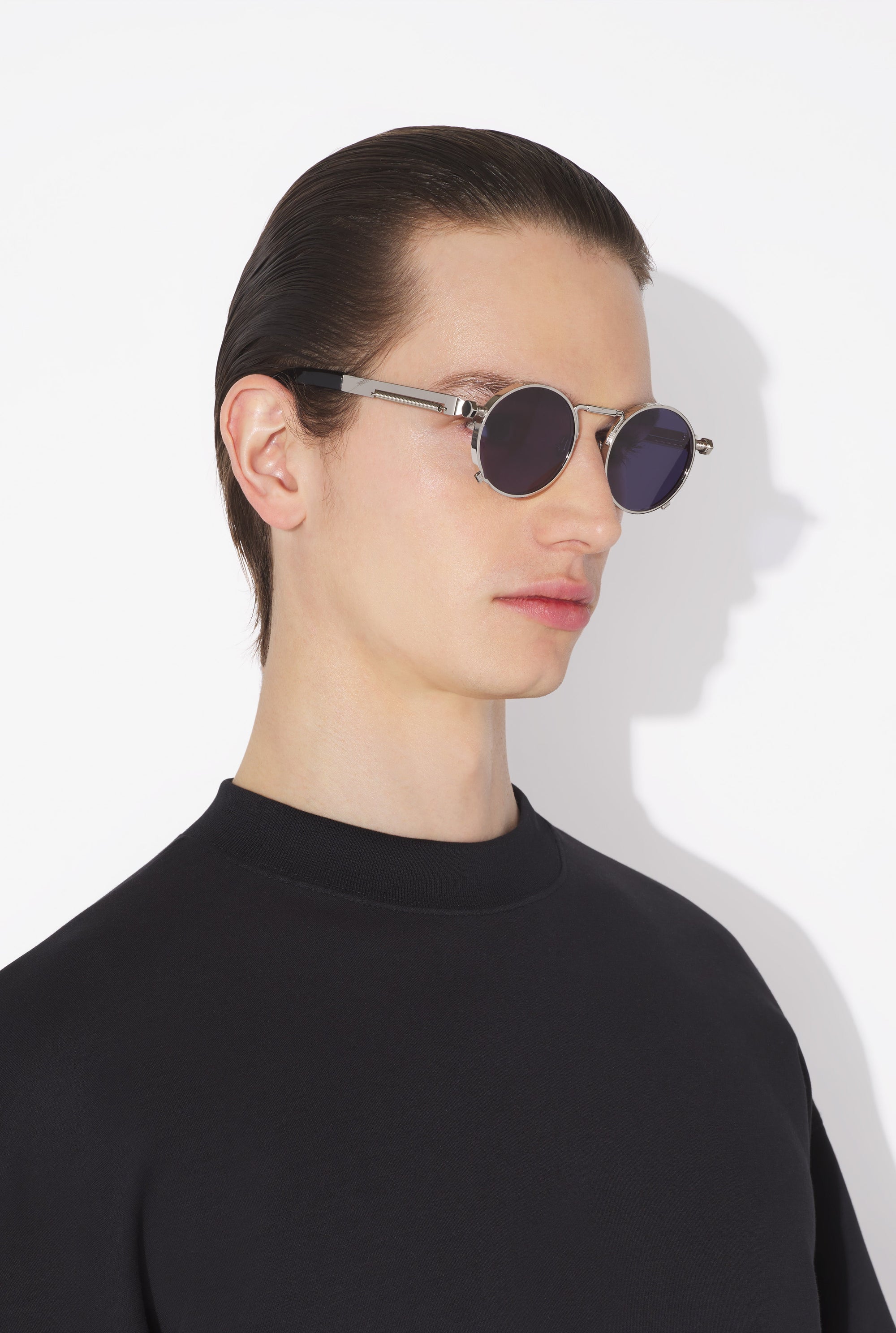 The Silver 56-8171 Sunglasses