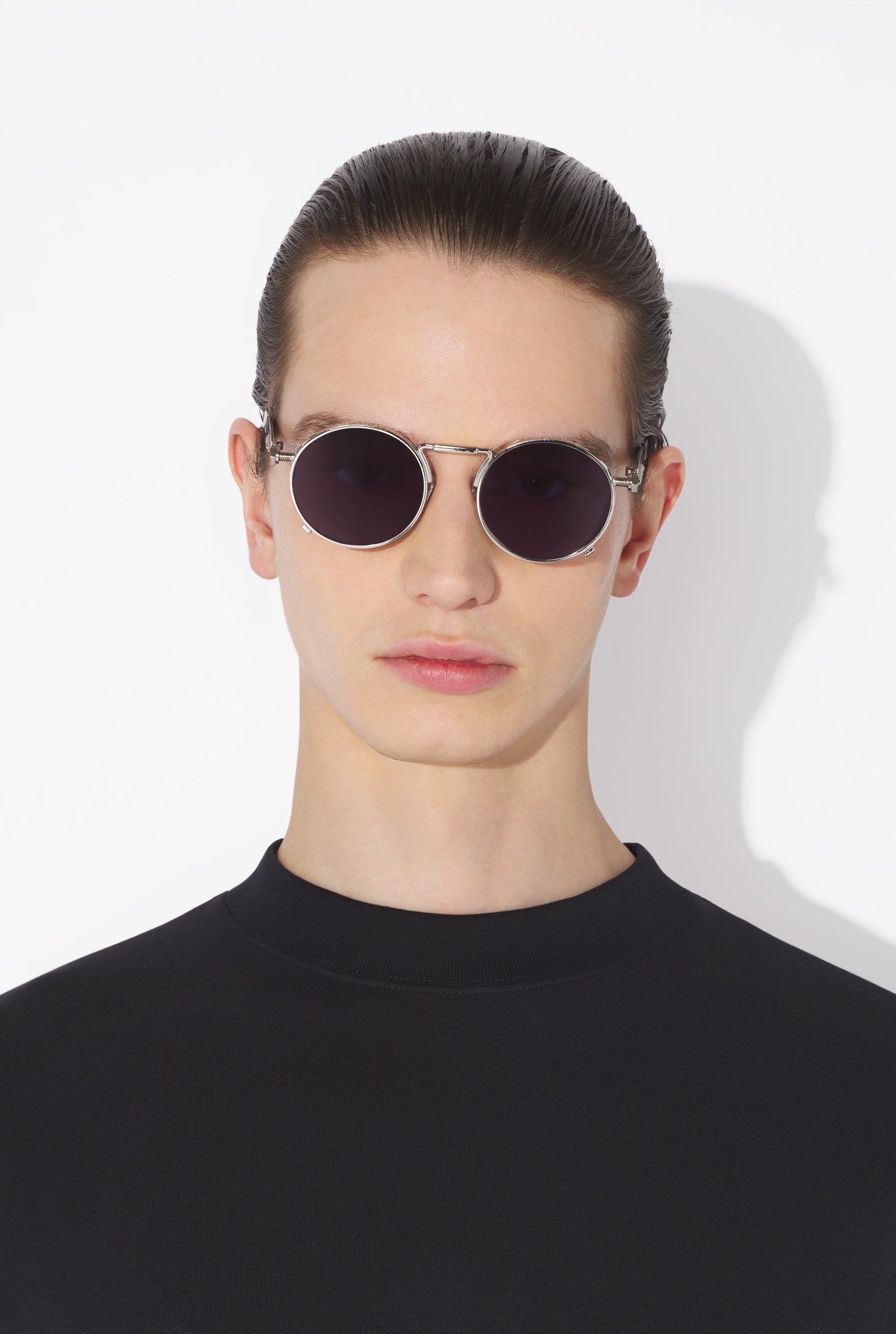 The Silver 56-8171 Sunglasses