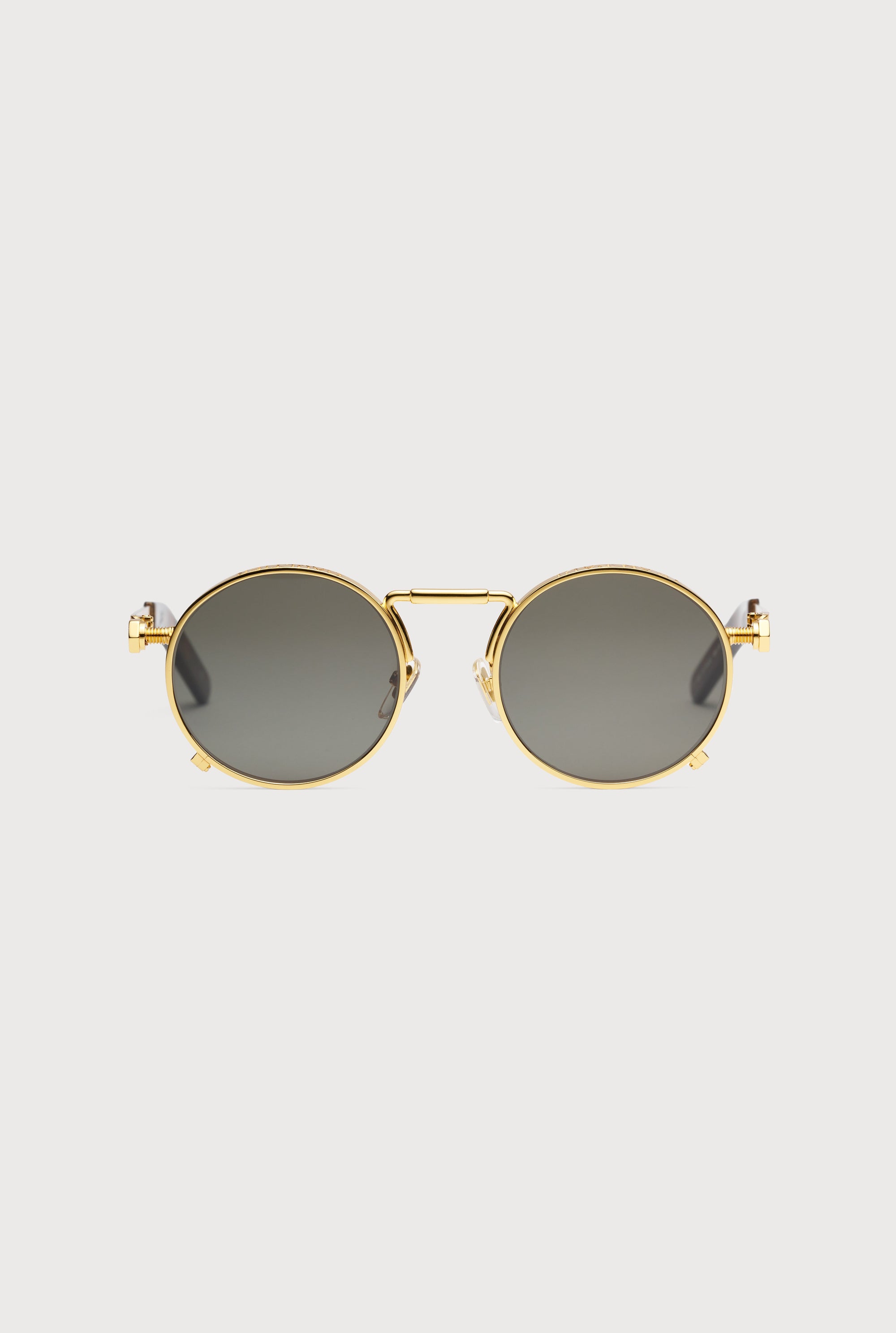 The Gold 56-8171 Sunglasses