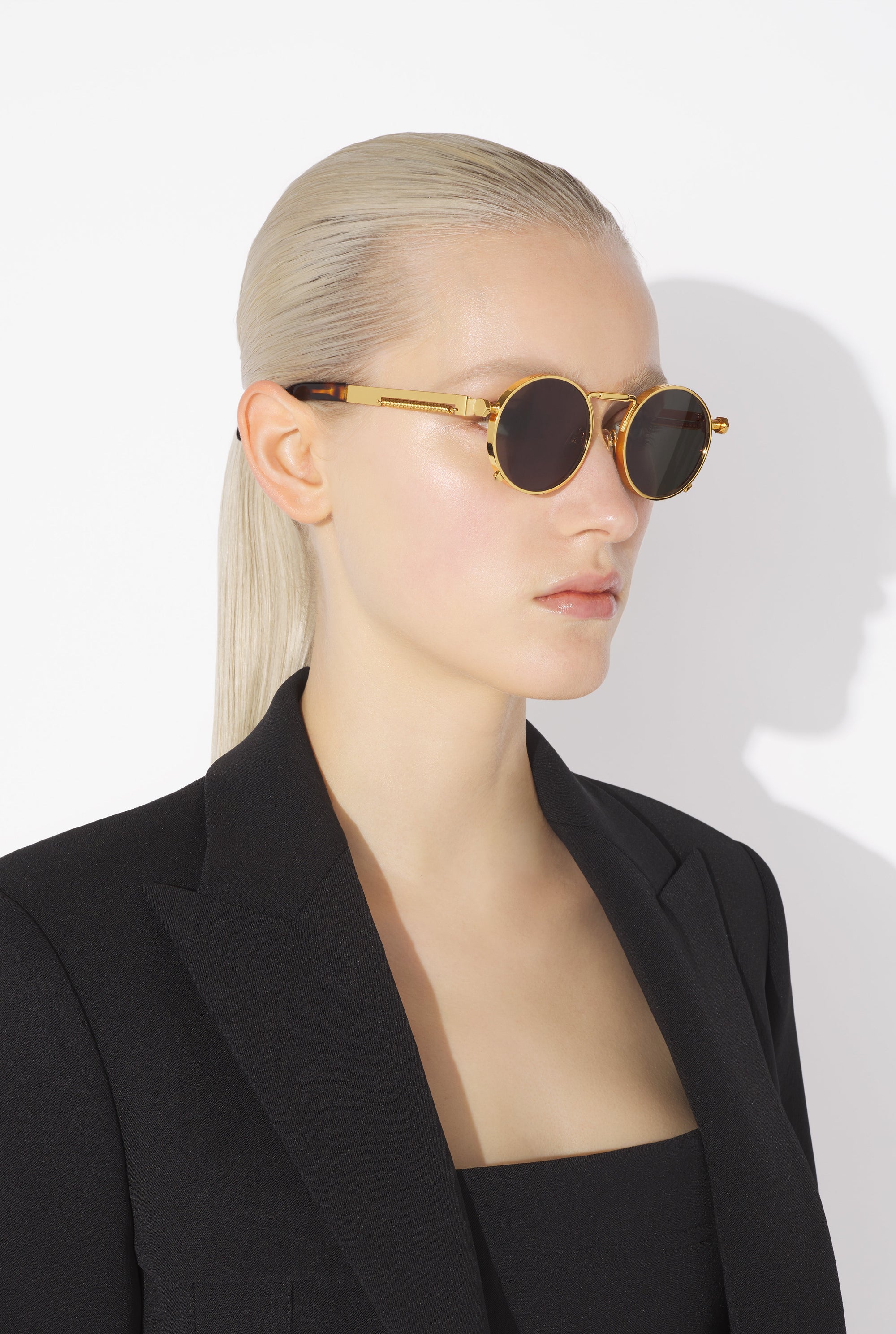 The Gold 56-8171 Sunglasses