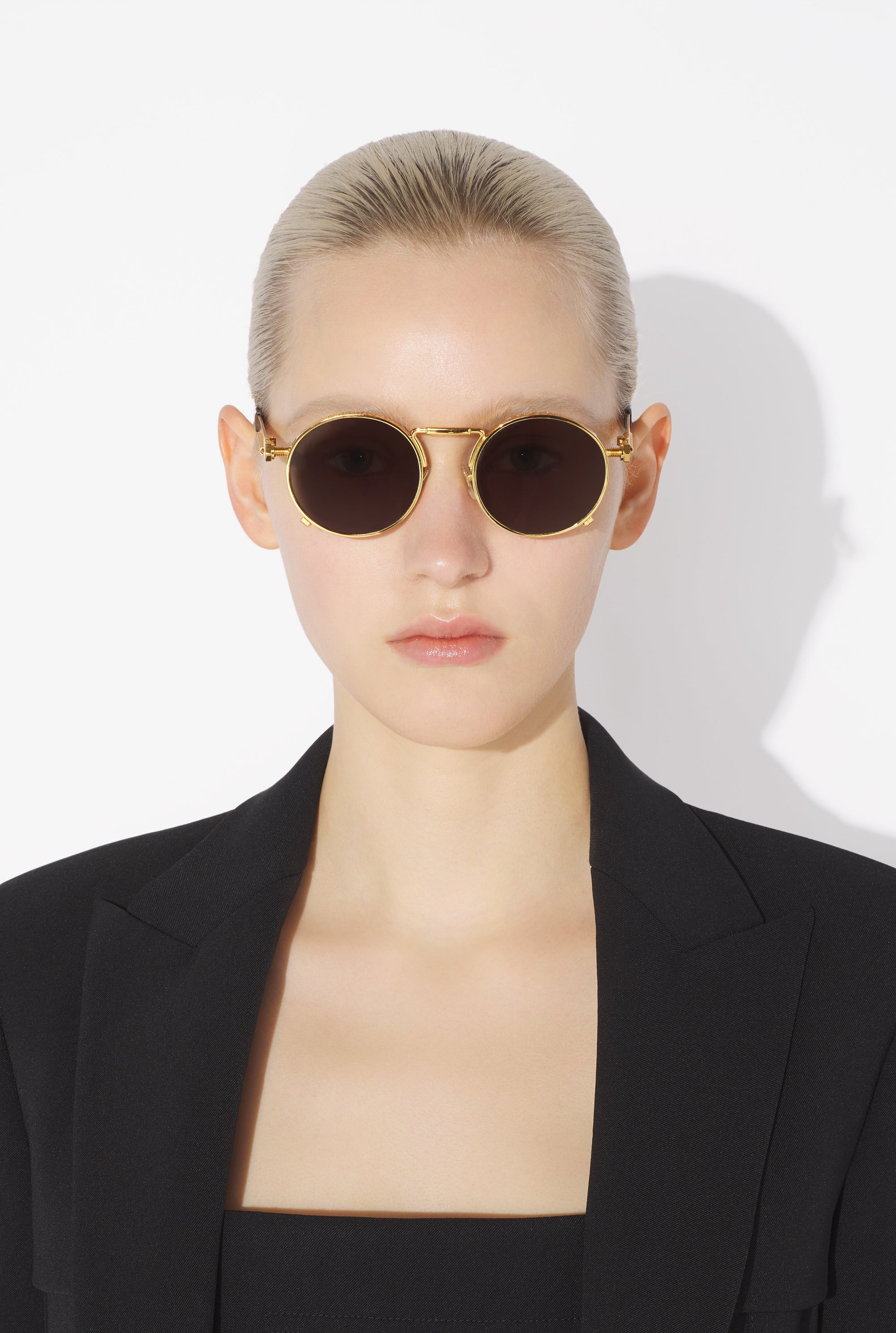 The Gold 56-8171 Sunglasses