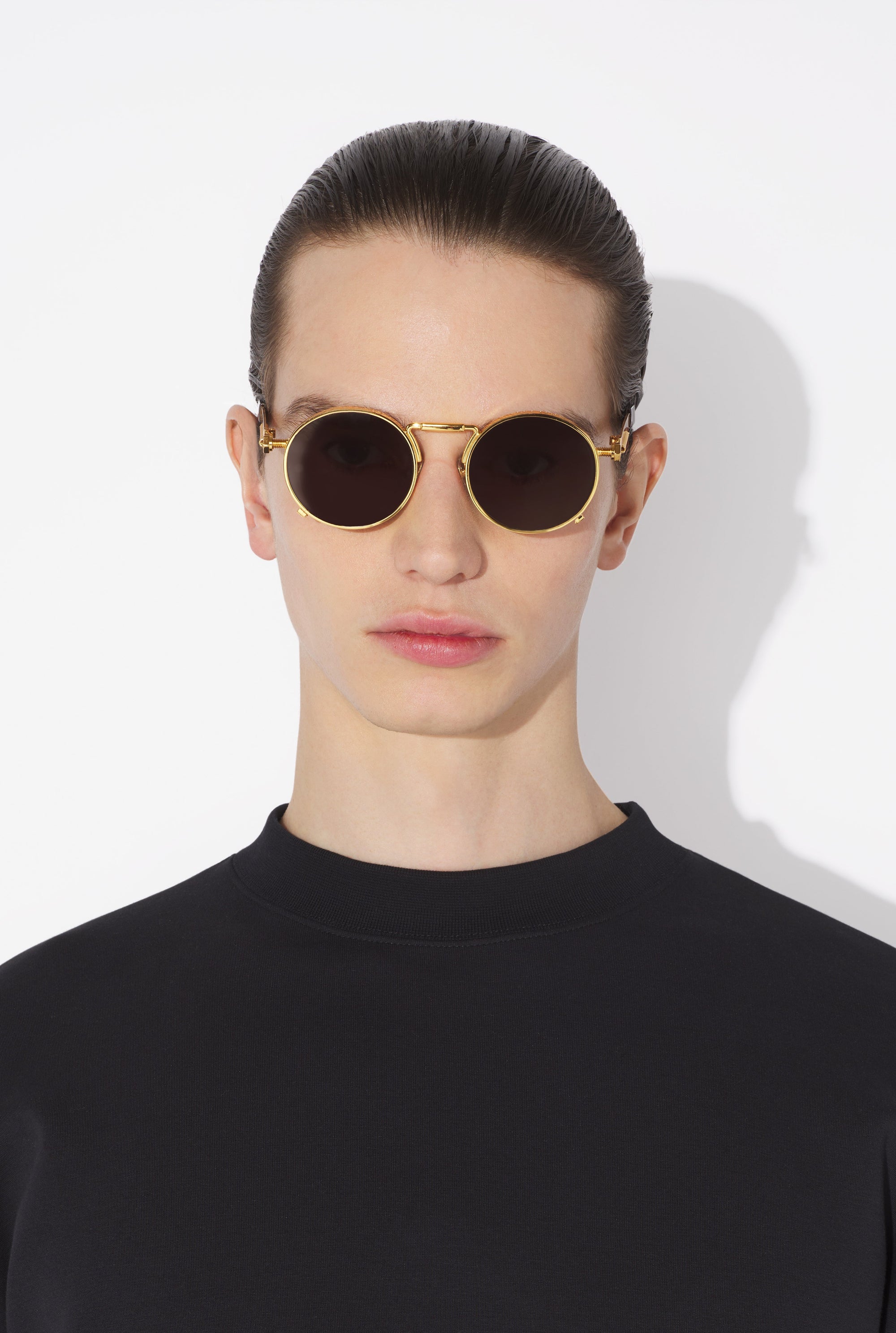The Gold 56-8171 Sunglasses
