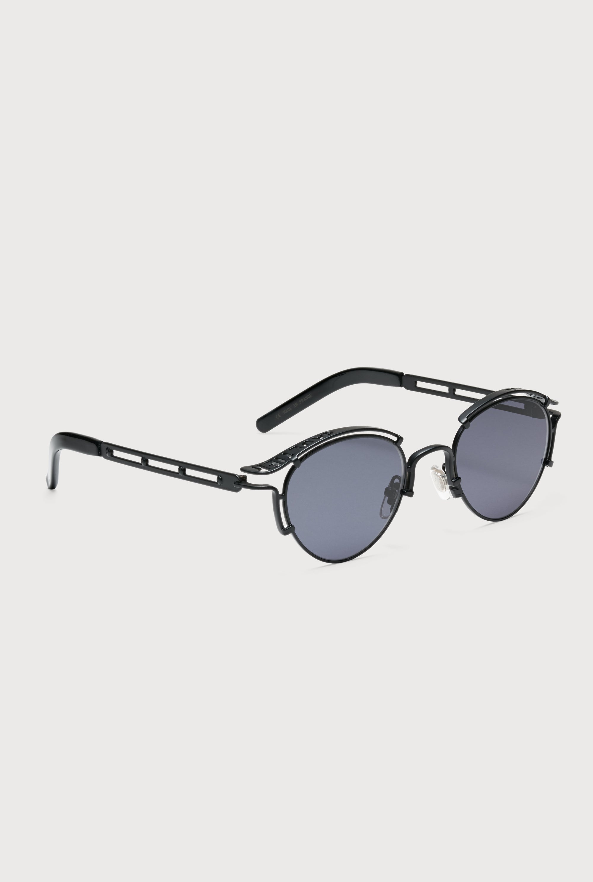 The Black 56-5102 Sunglasses