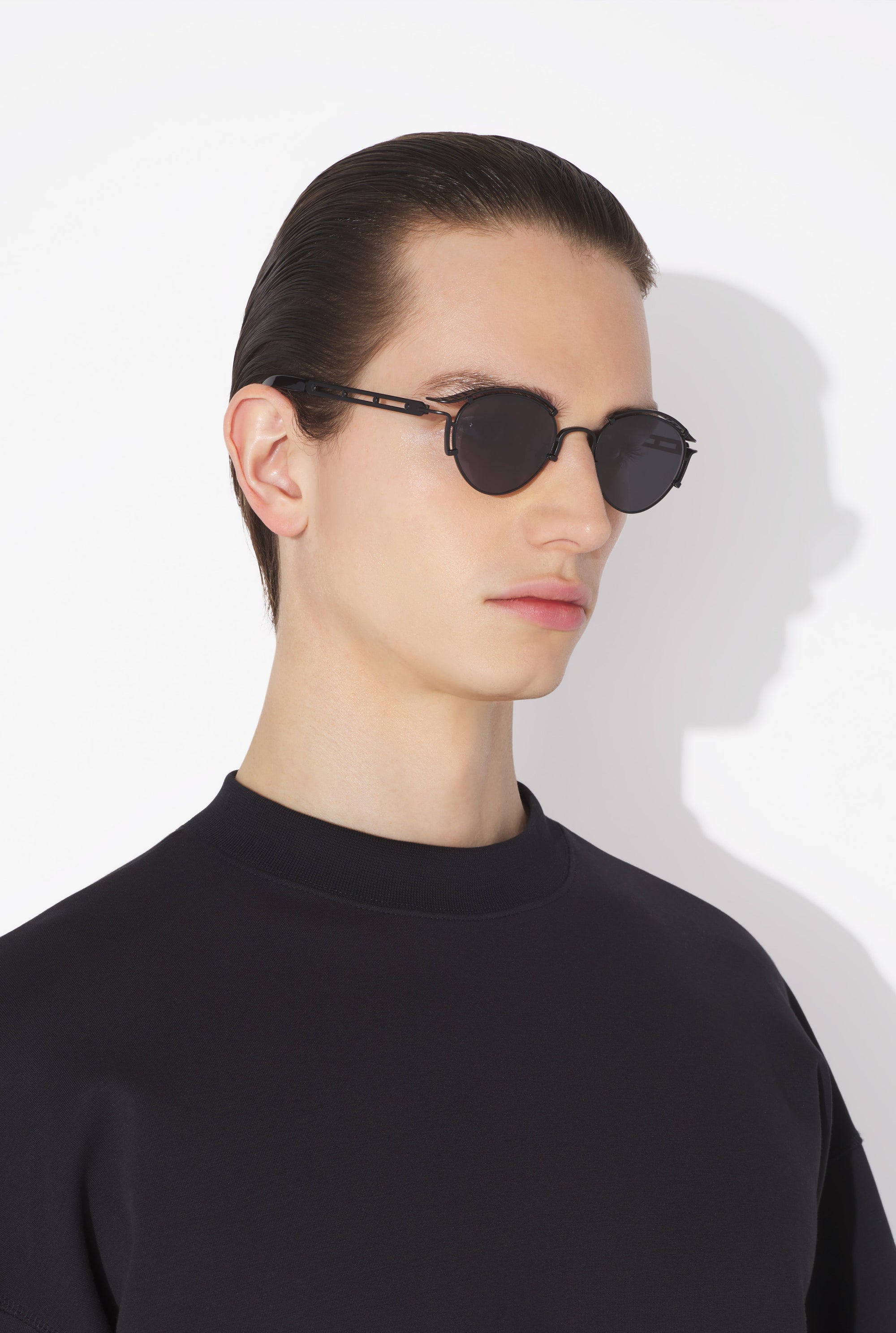 The Black 56-5102 Sunglasses
