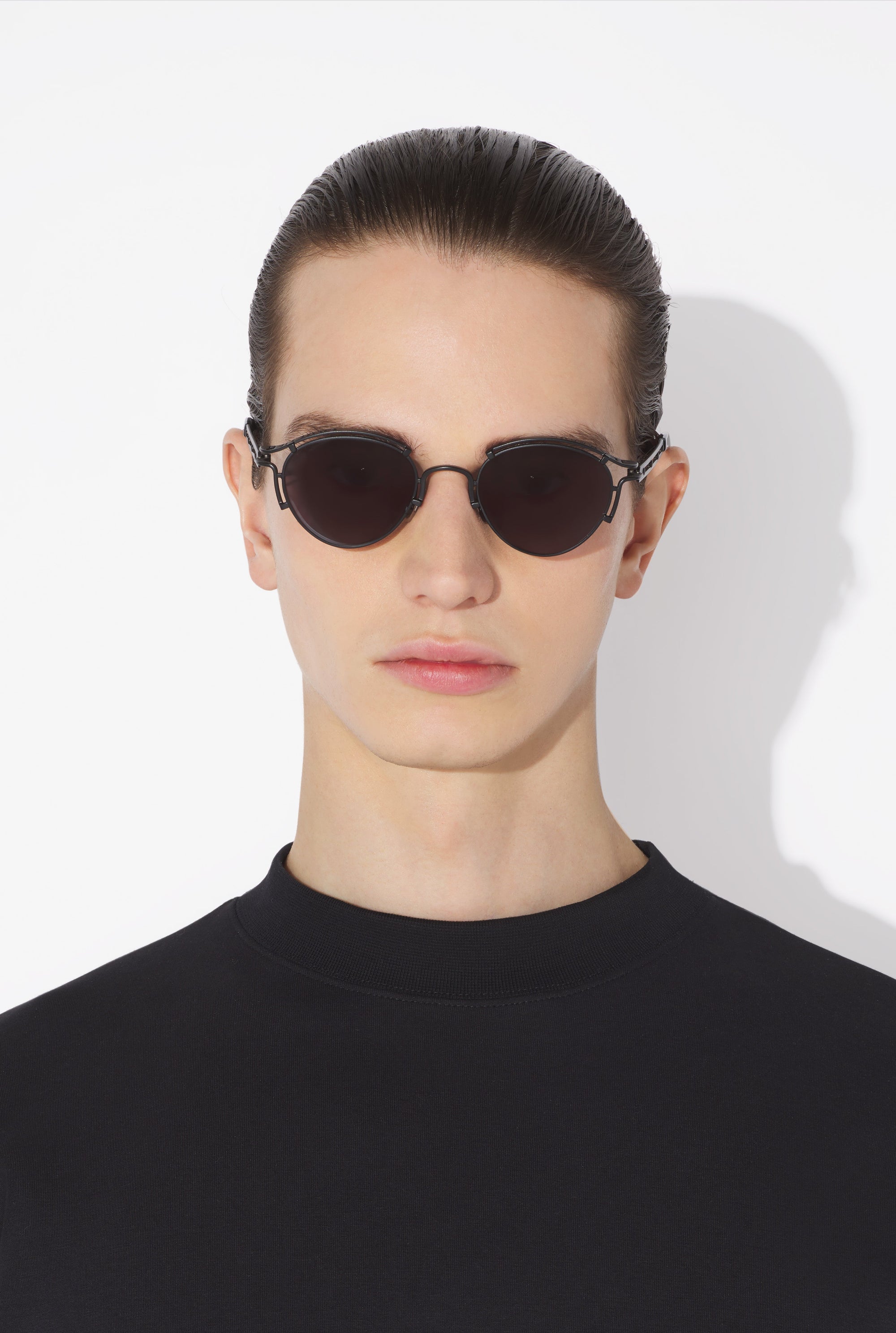 The Black 56-5102 Sunglasses