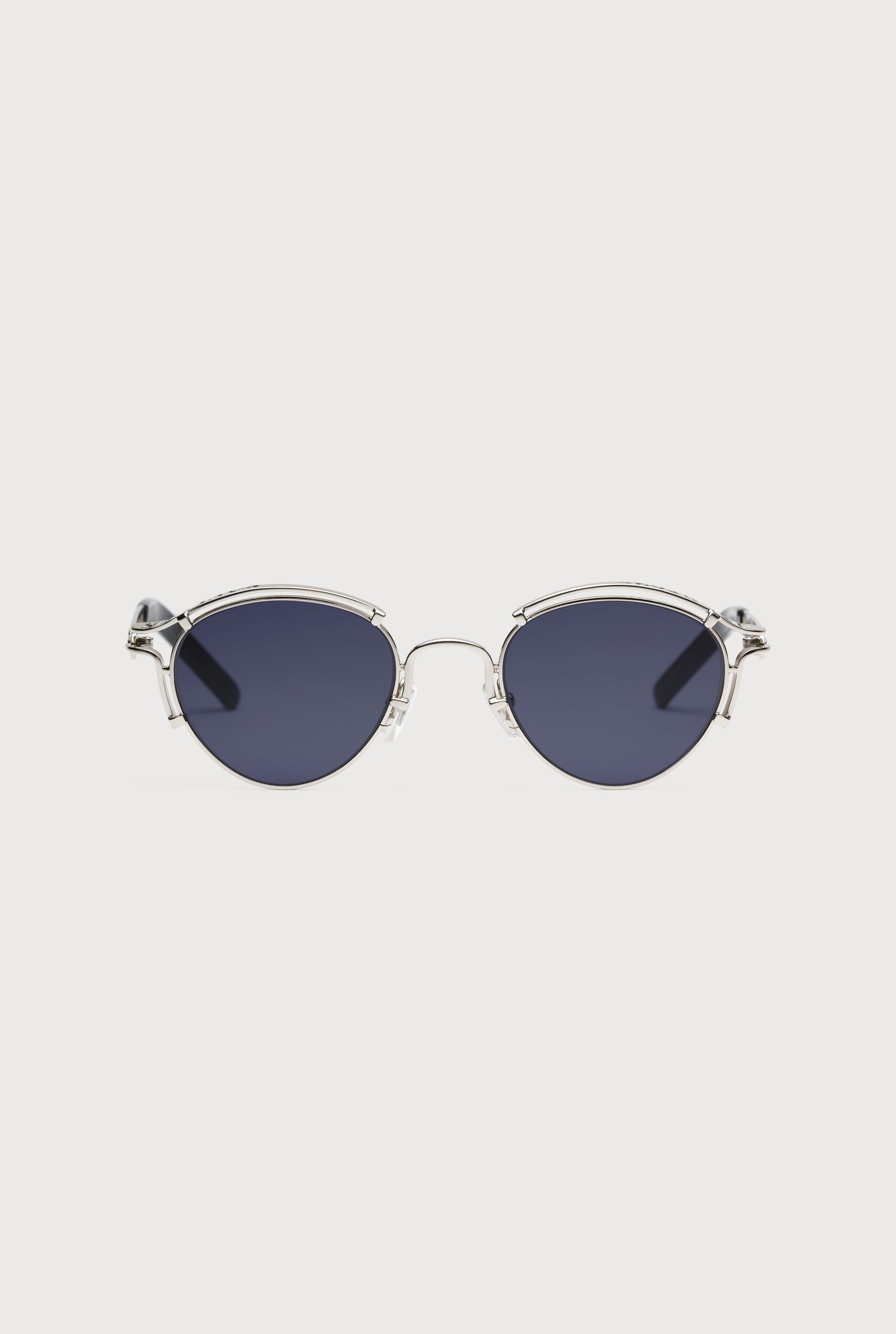 The Silver 56-5102 Sunglasses