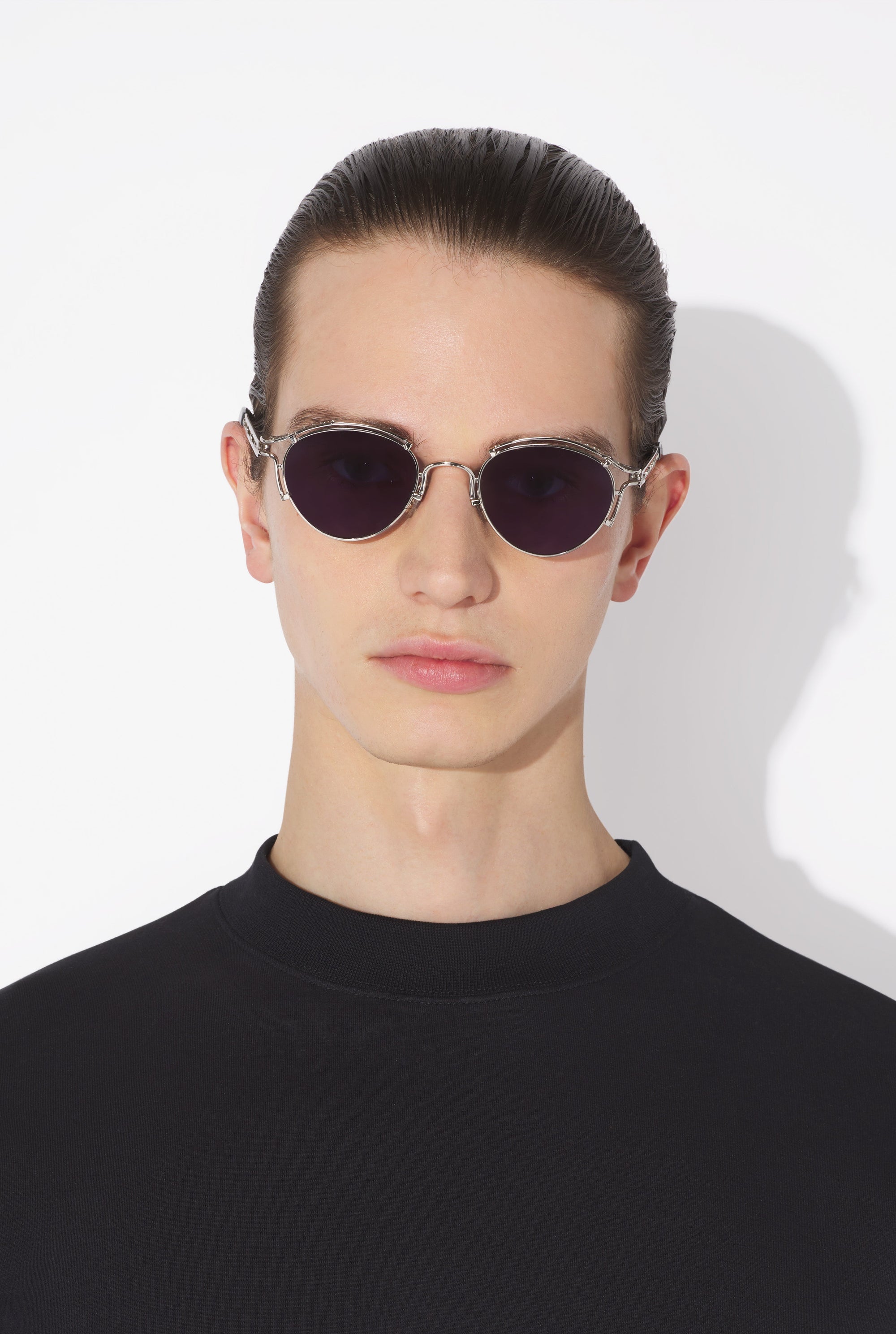 The Silver 56-5102 Sunglasses