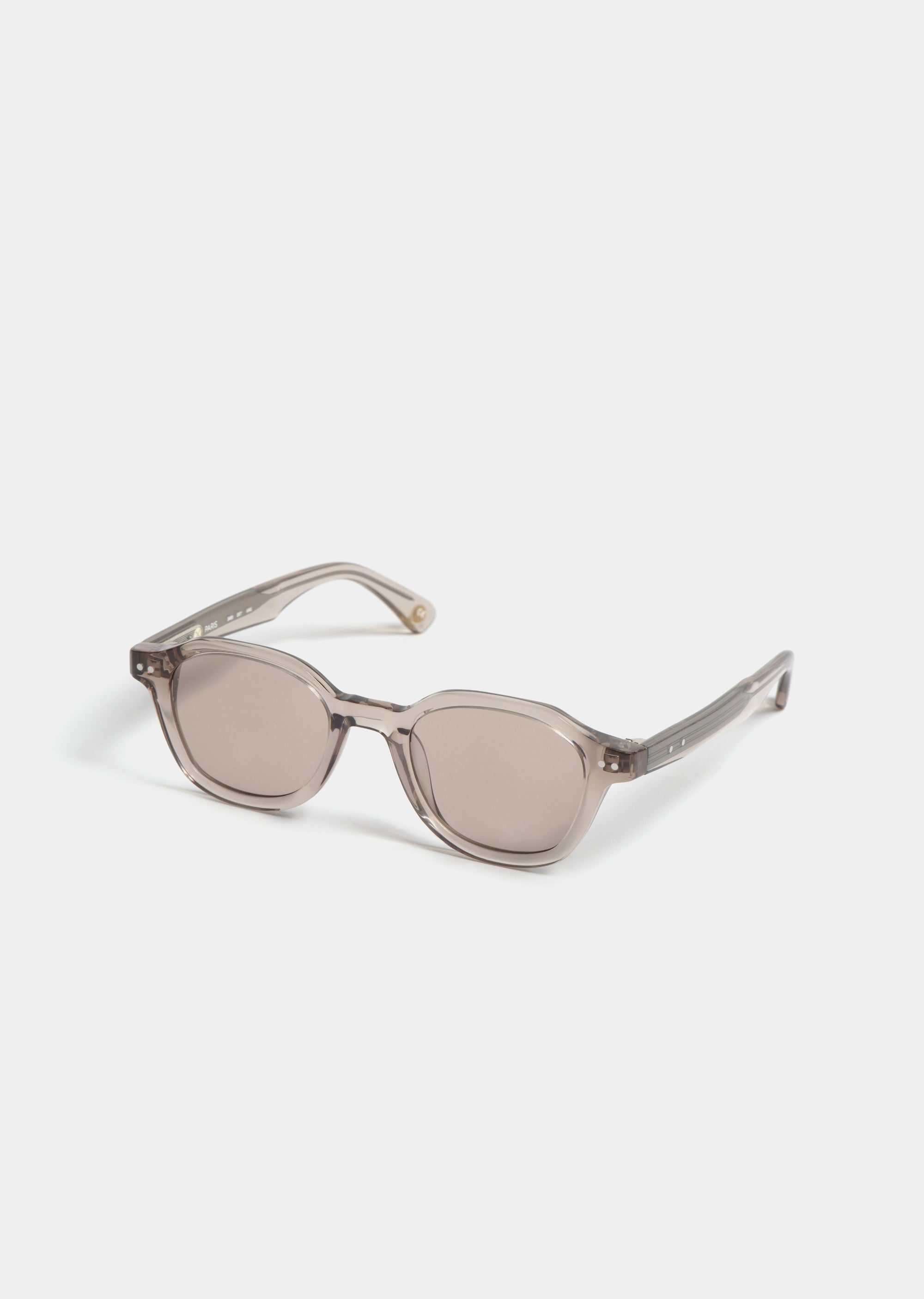 S81 SKY SUN ARGAN LIGHT BROWN