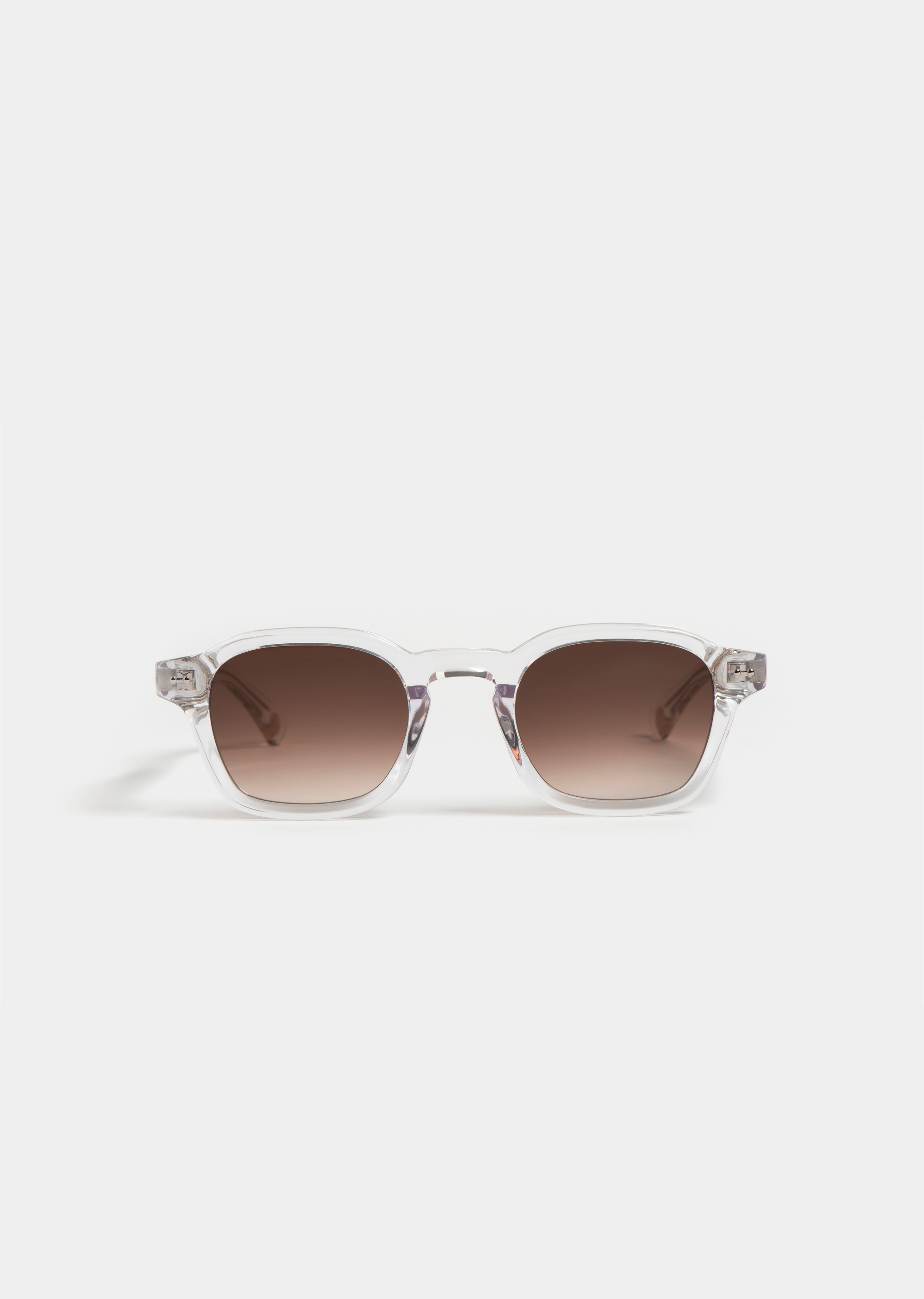 S98 HERO SUN CRYSTAL FADE BROWN