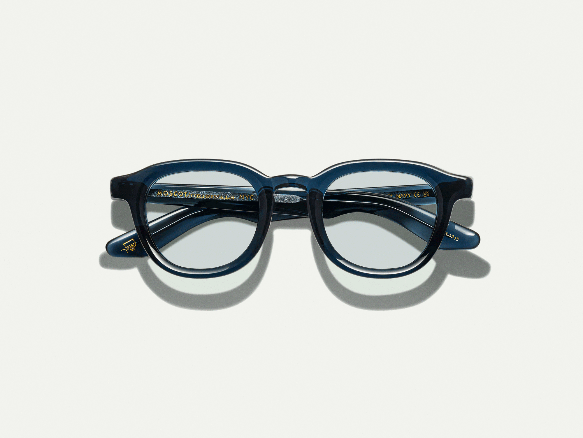 Dahven With Blue+