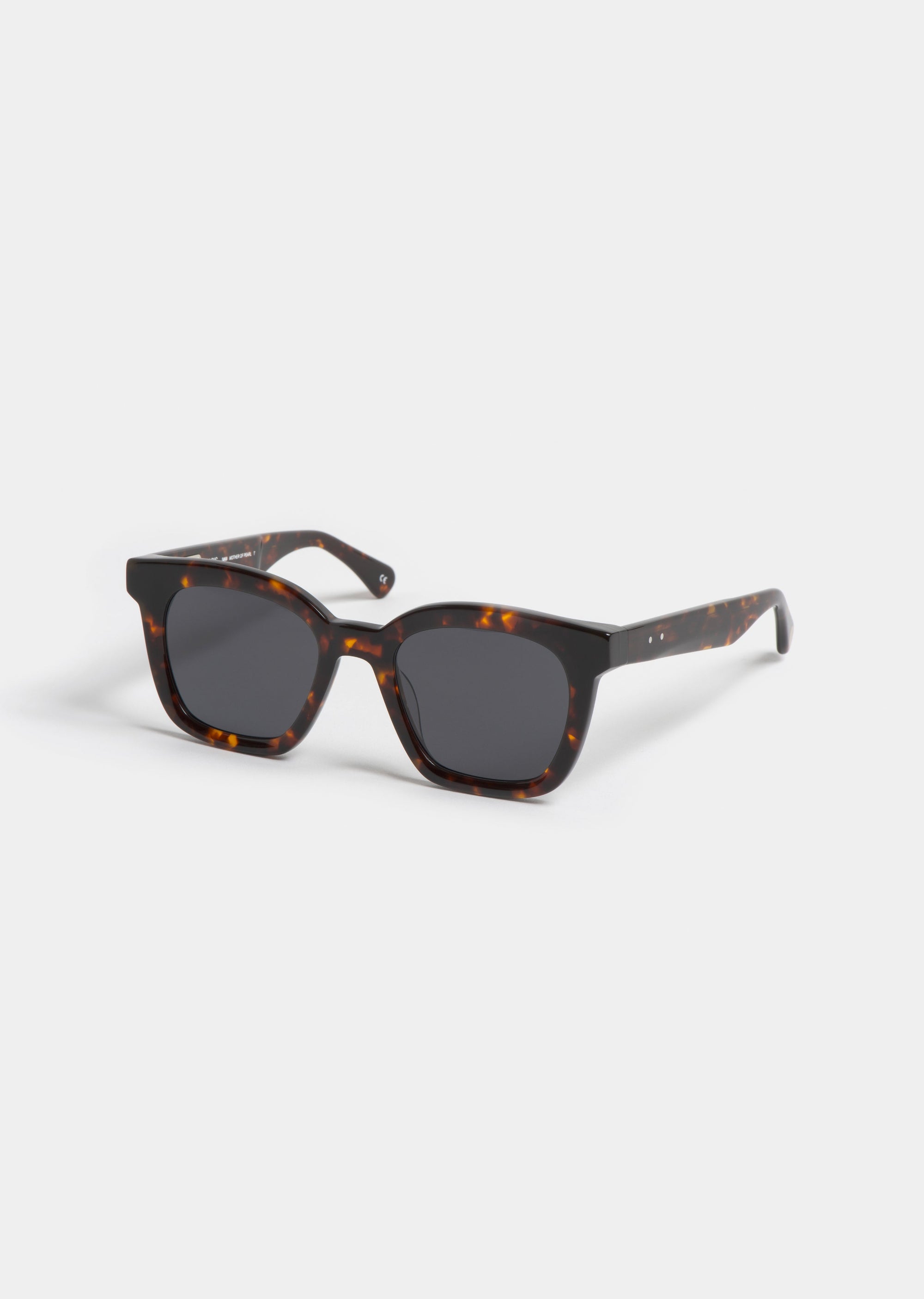S99 MOTHER OF PEARL TORTOISE BLACK