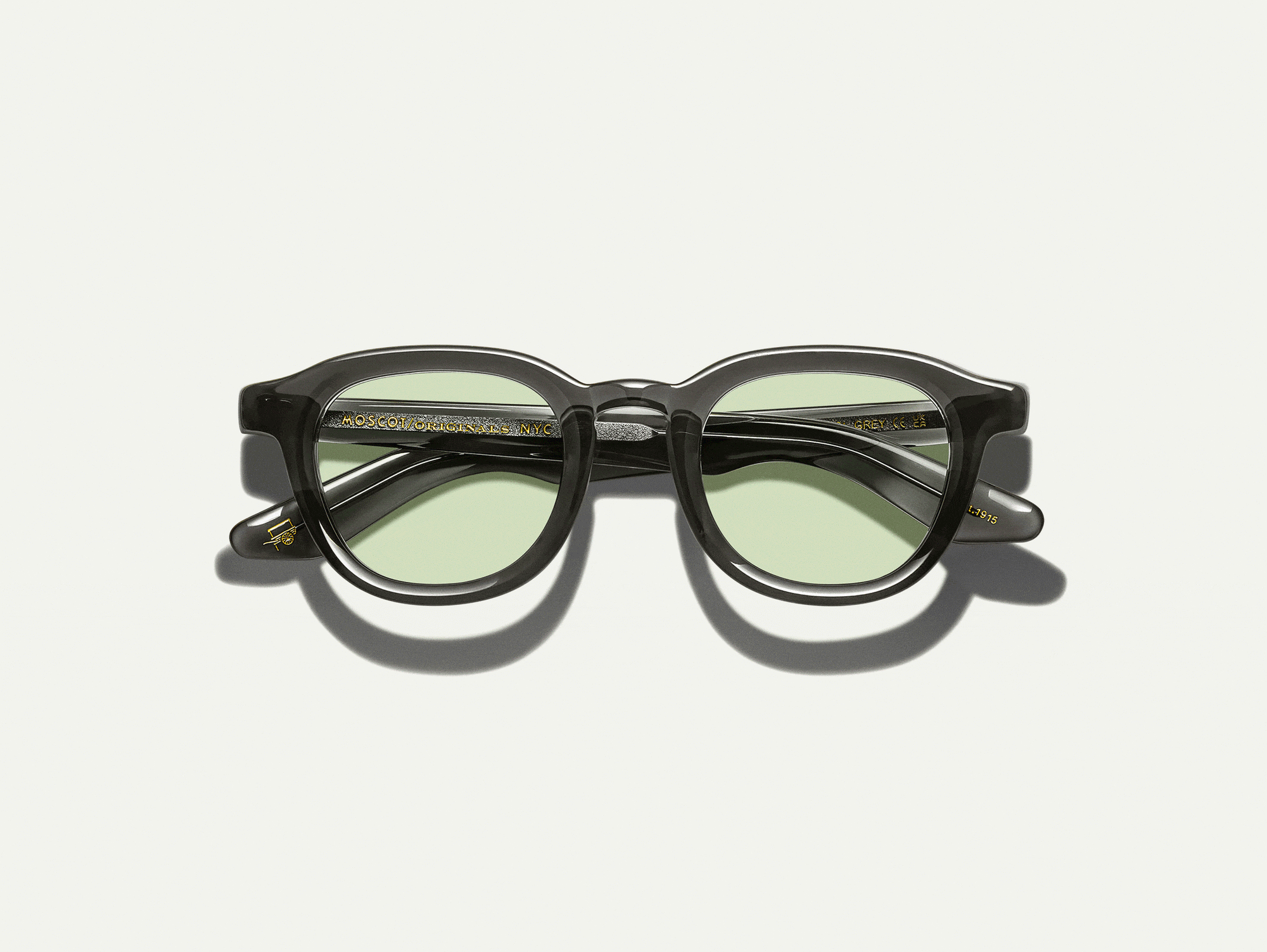 Dahven With Green+