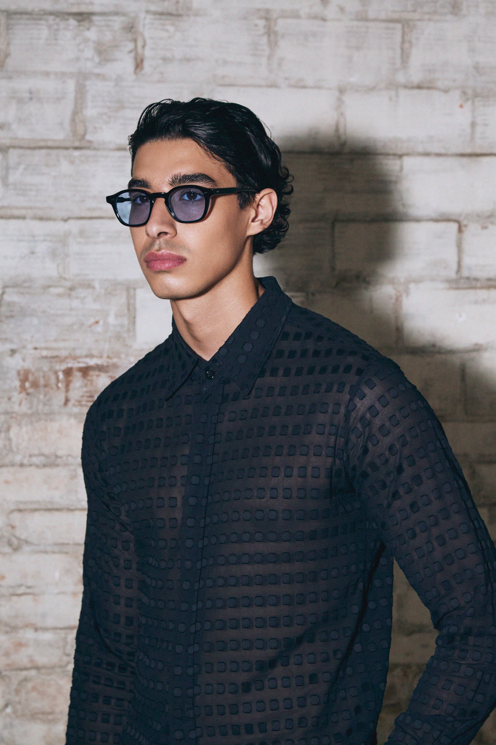 LT20 PM PALACE SUN BLACK BLUE