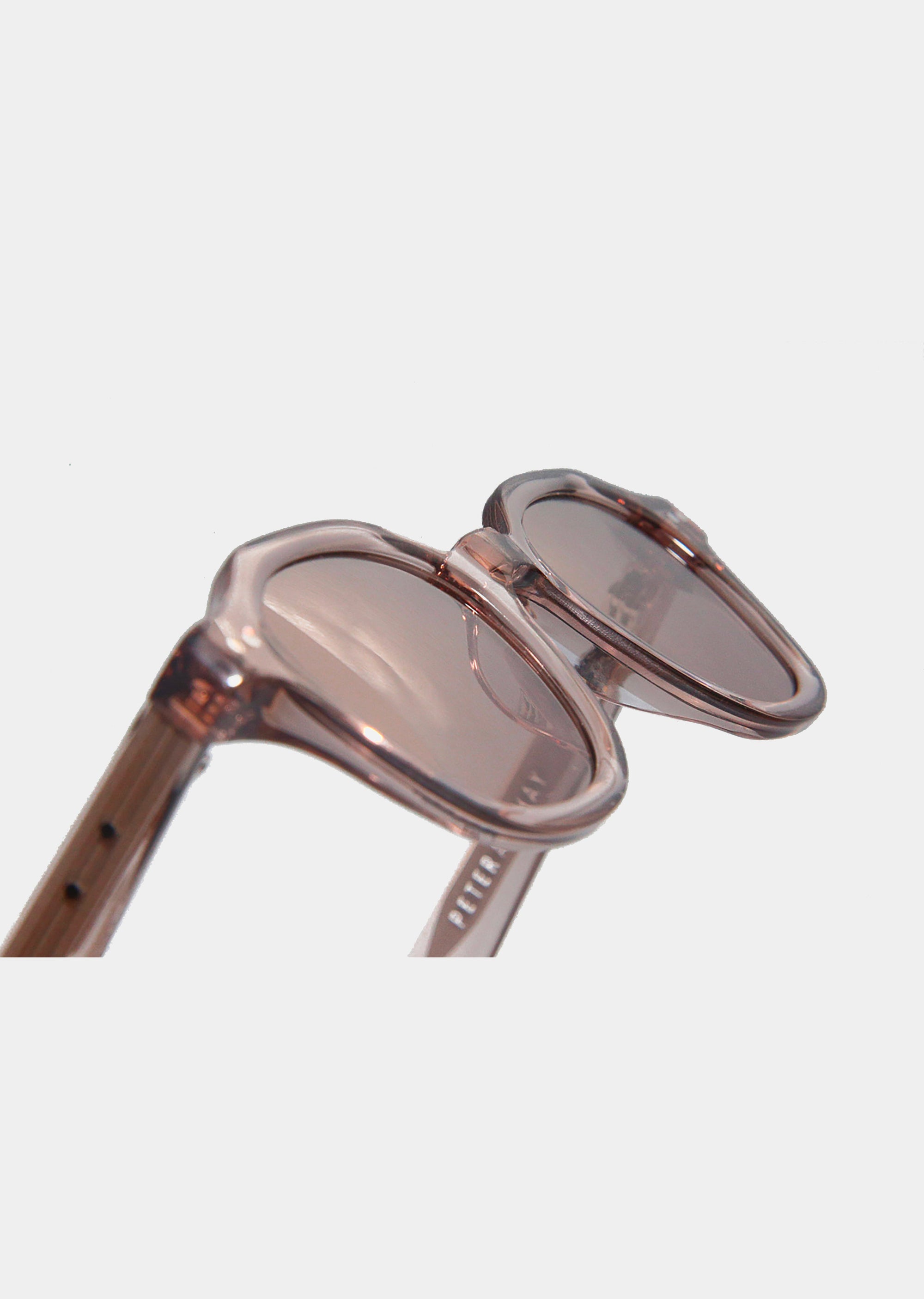 S81 SKY SUN ARGAN LIGHT BROWN