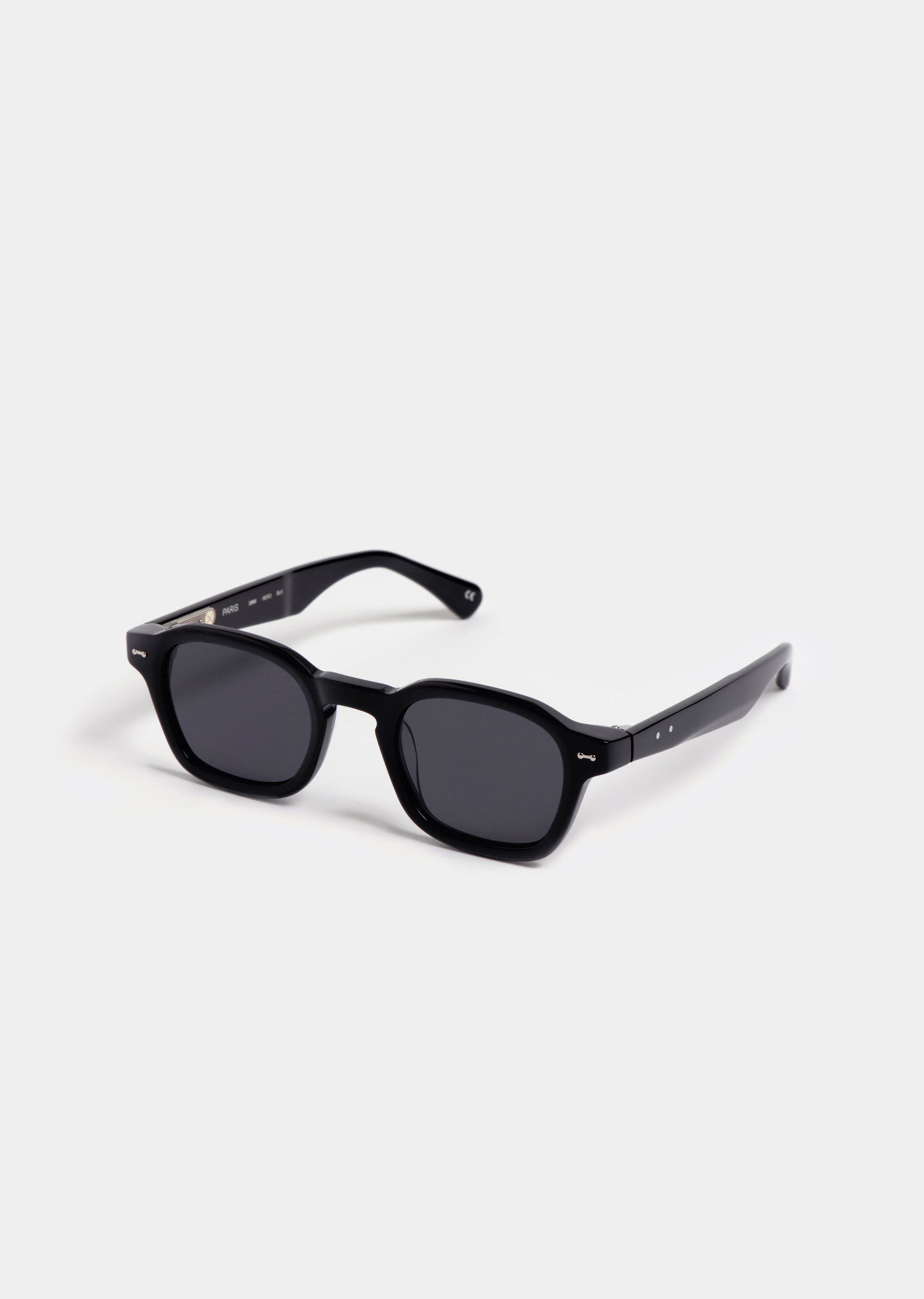 S98 HERO SUN BLACK BLACK