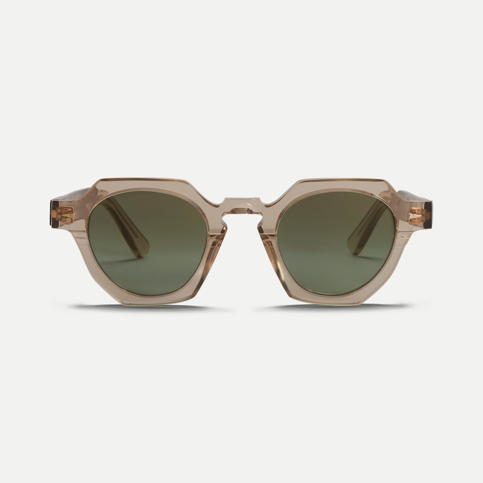 Limited Edition: Ahlem X Beck Acetate#dry-pampas-green-gradient_