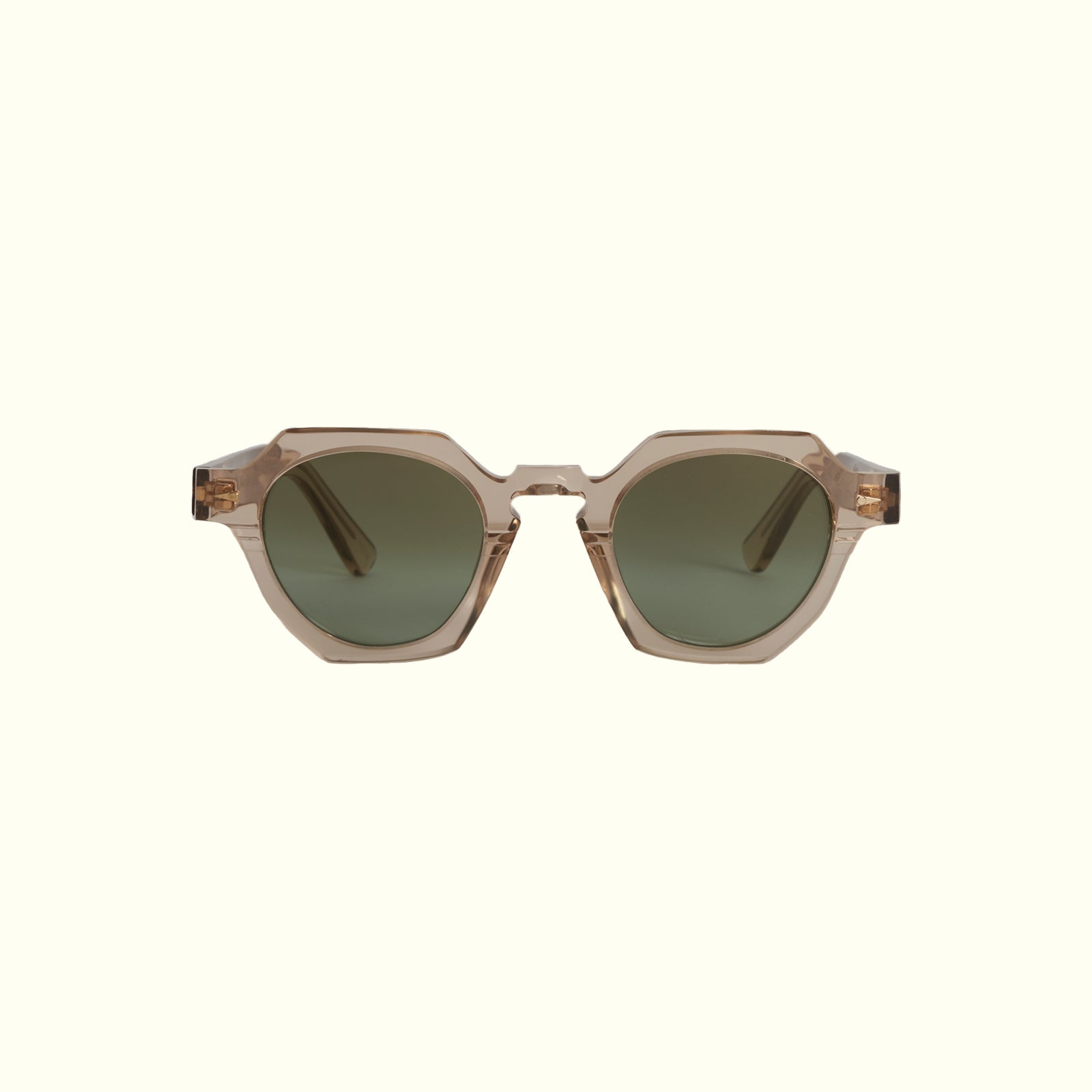 Limited Edition: Ahlem X Beck Acetate#dry-pampas-green-gradient_