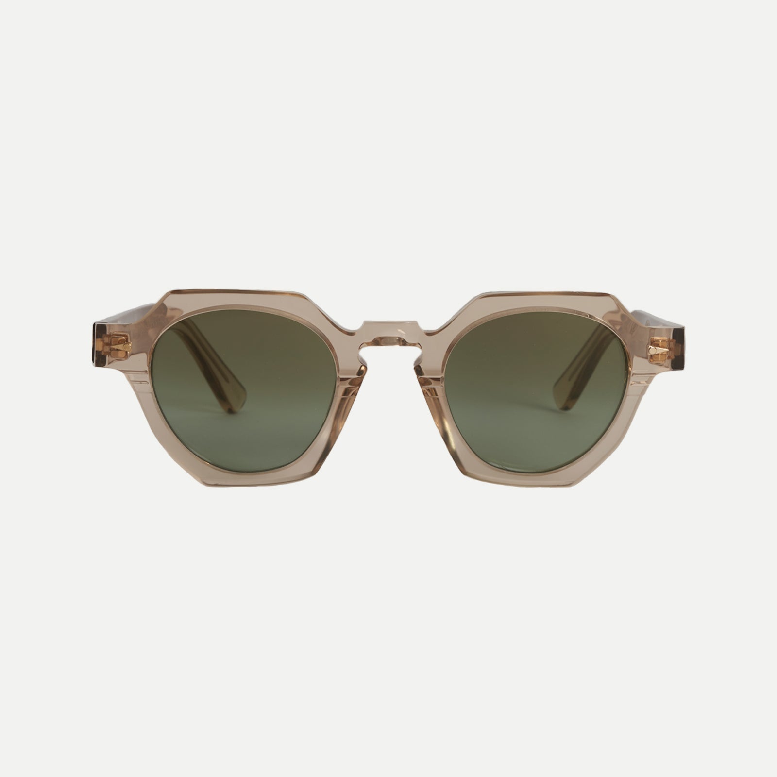Limited Edition: Ahlem X Beck Acetate#dry-pampas-green-gradient_
