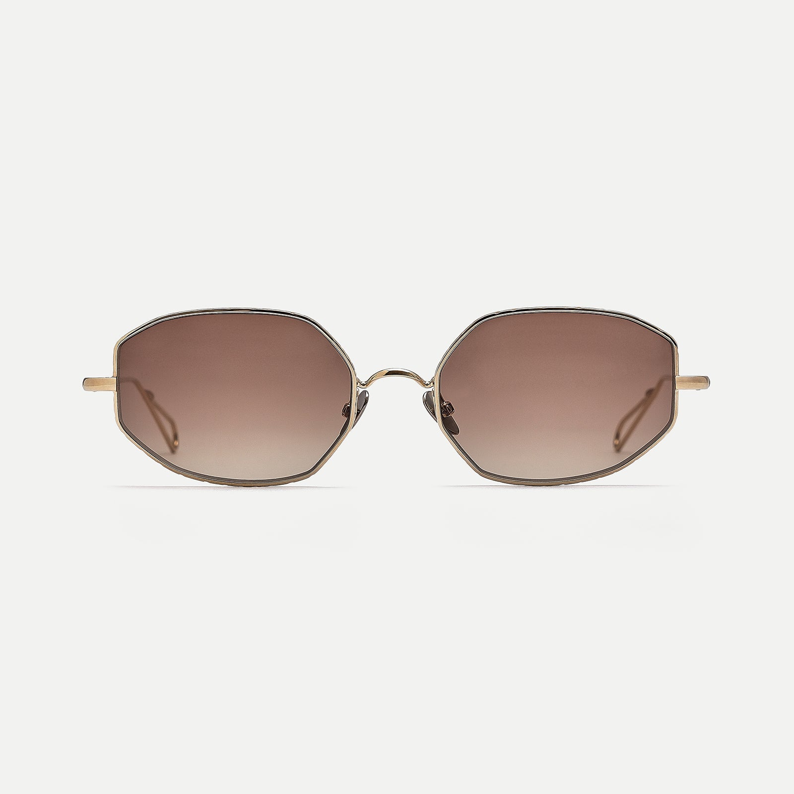 Limited Edition: Colombe#grey-gold-smoke-gradient_
