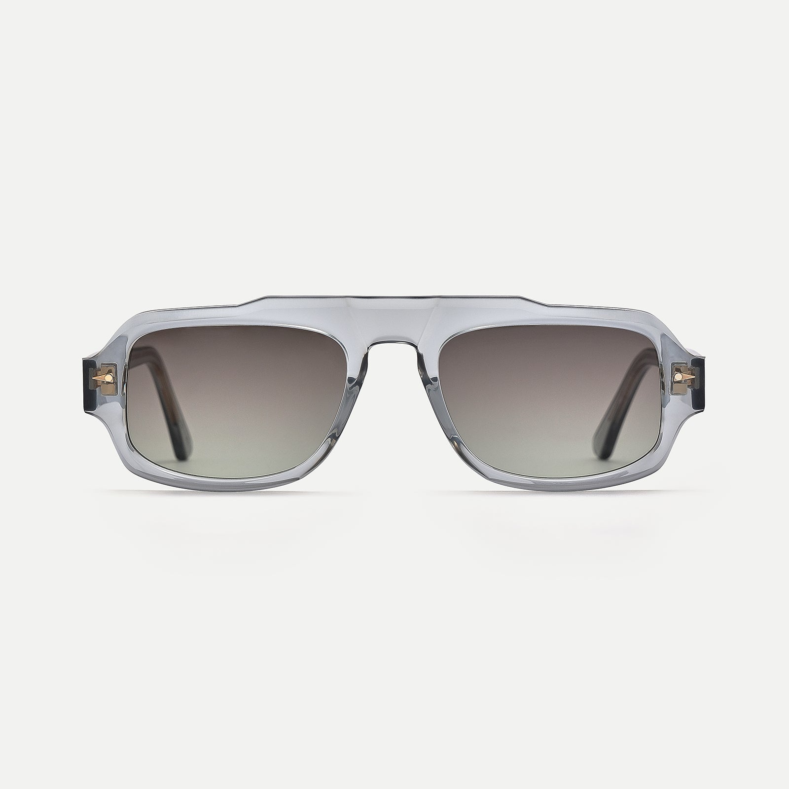 Limited Edition: George V#sealight-green-gradient_