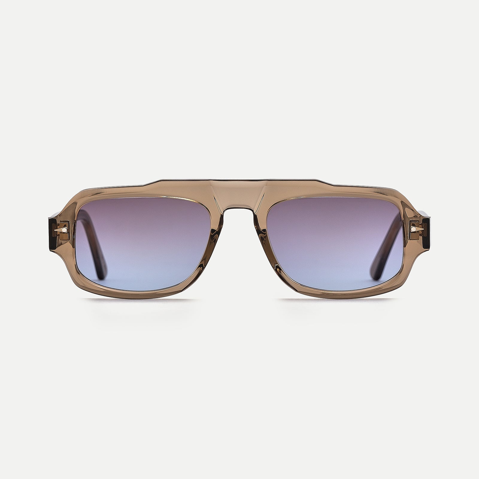 Limited Edition: George V#smokedlight-blue-gradient_