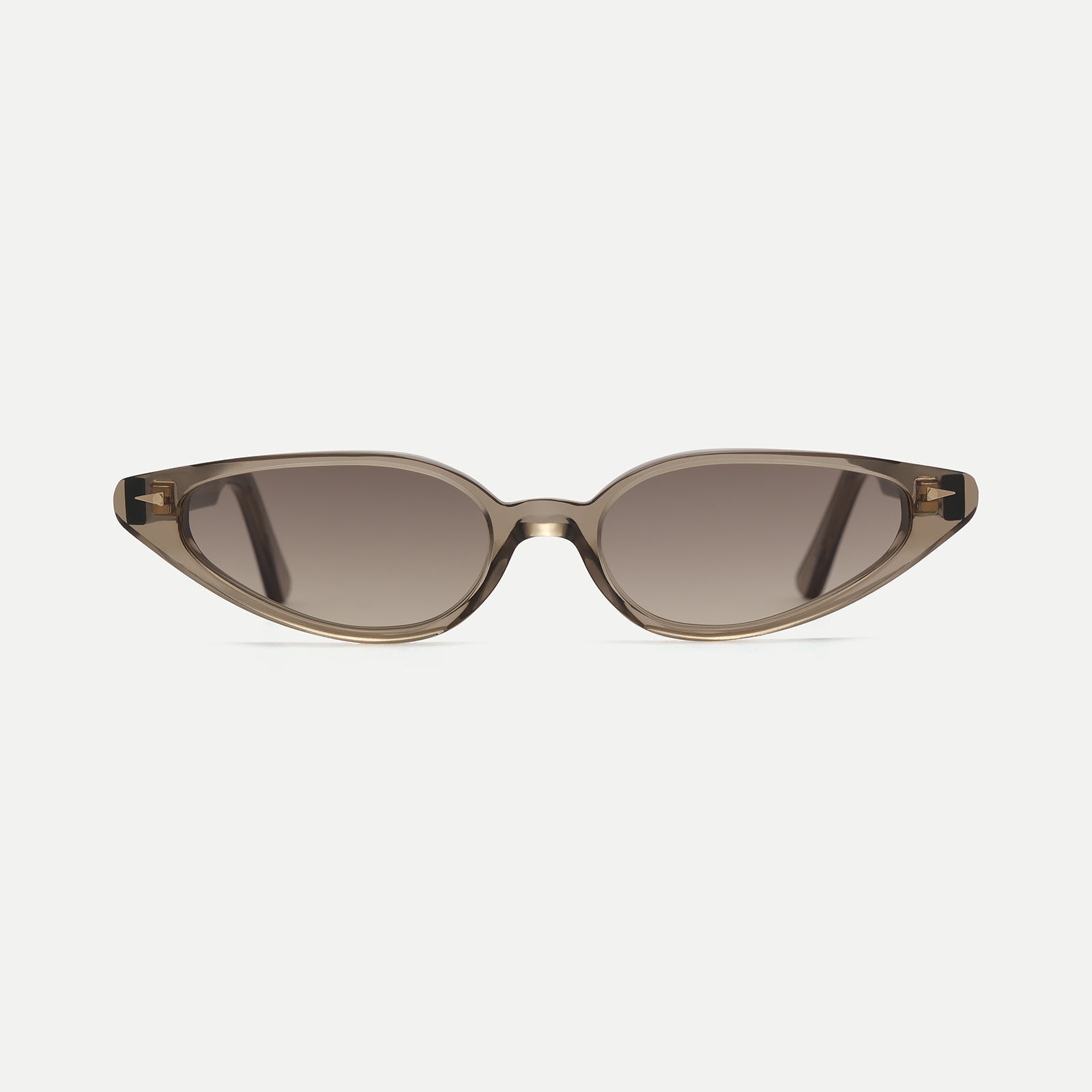 Voyager Collection: Comédie#smokedlight-rain-gradient_