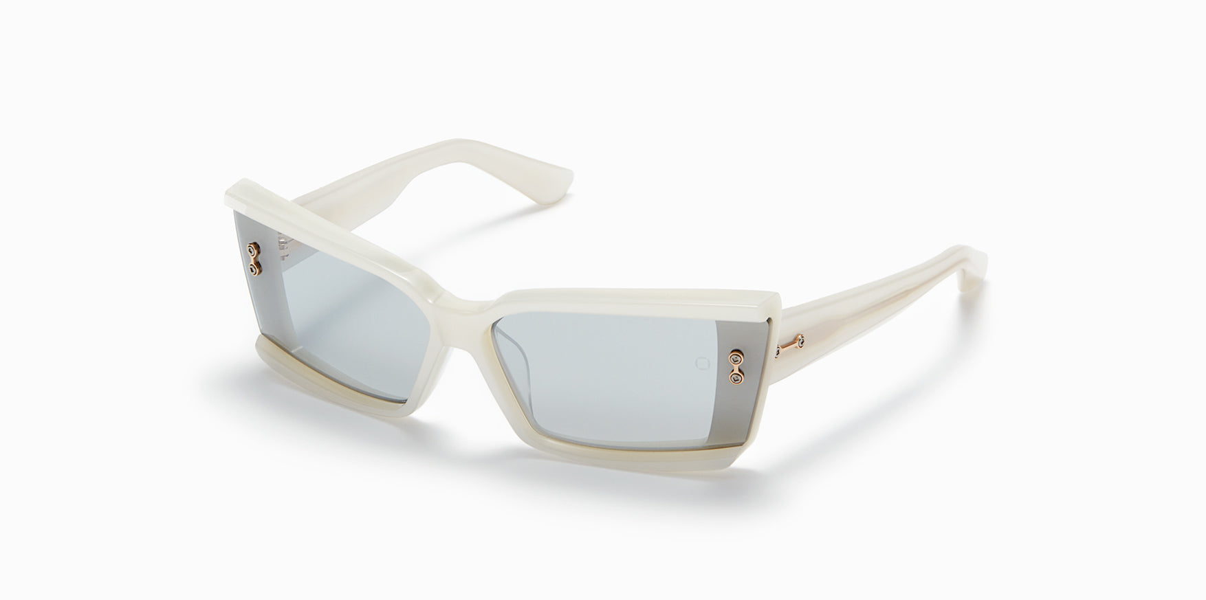 Cloudy White