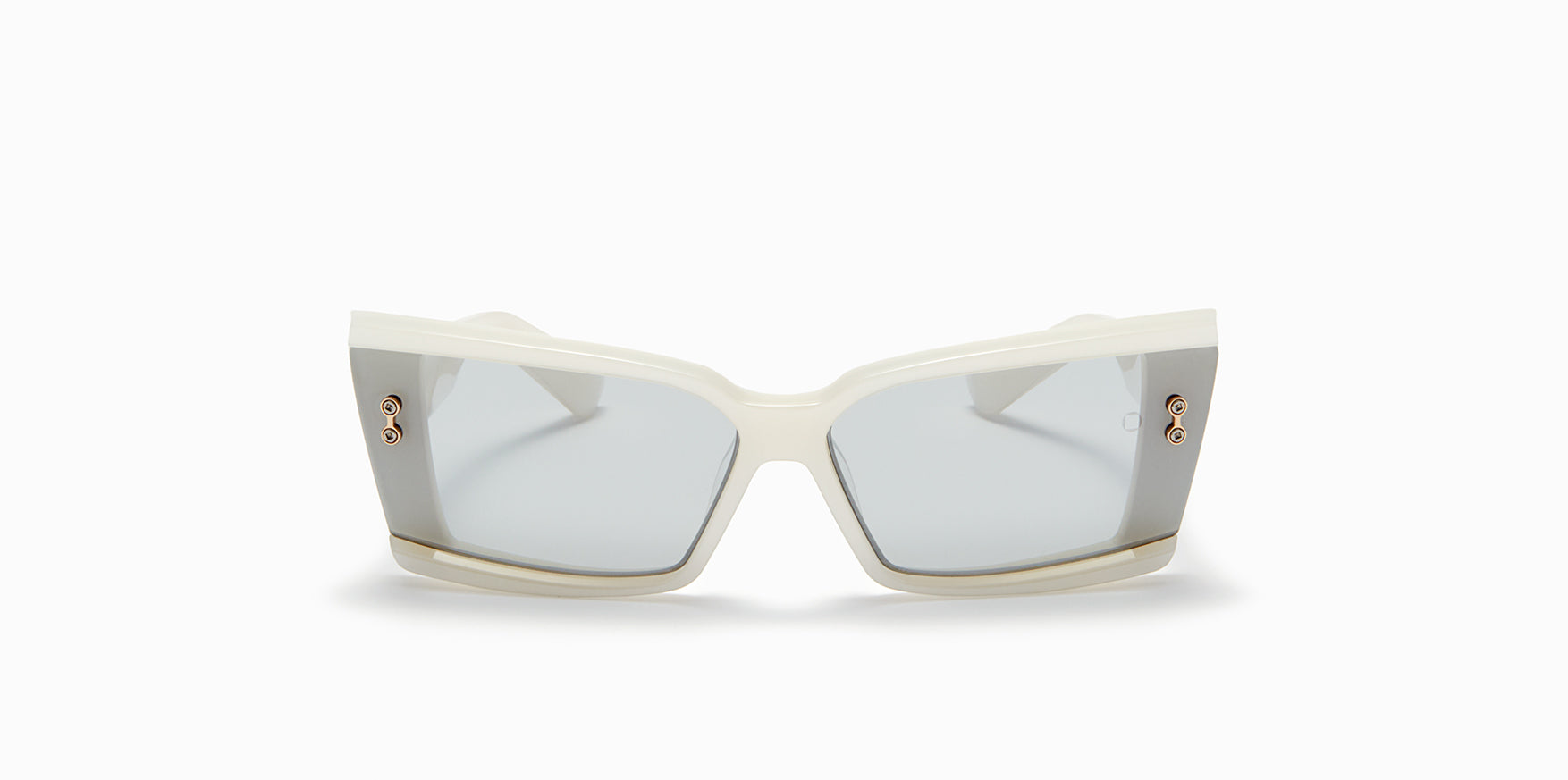 Cloudy White